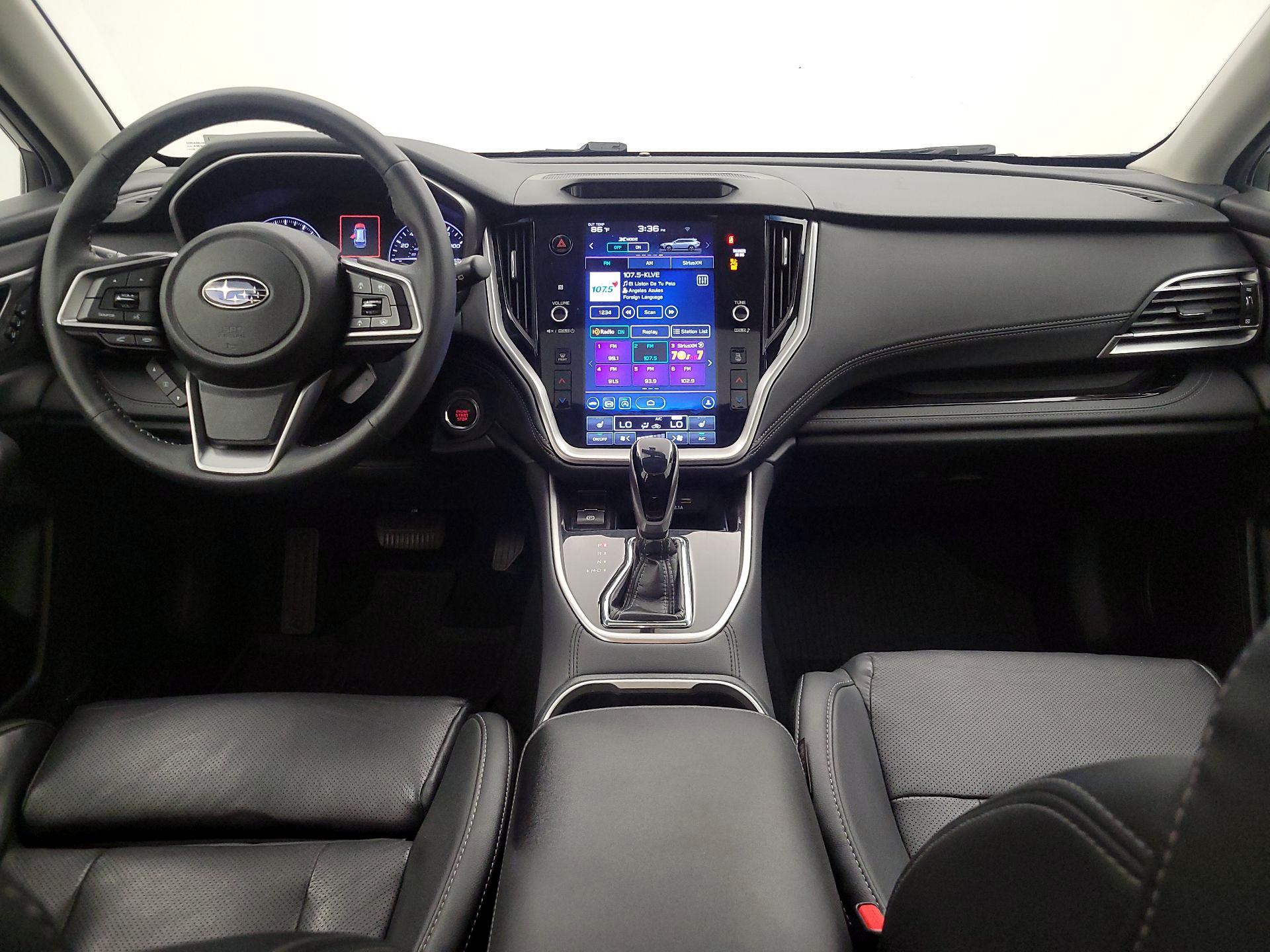 Thumbnail: 2022 Subaru Outback - 9