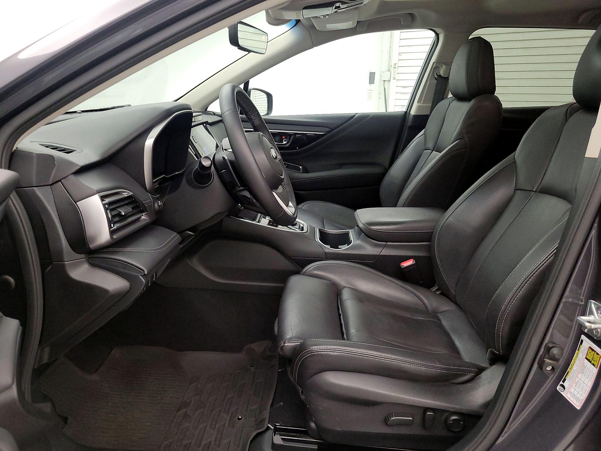 Thumbnail: 2022 Subaru Outback - 11