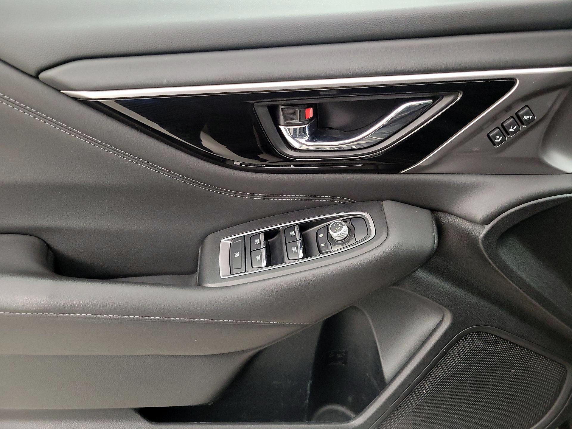 Thumbnail: 2022 Subaru Outback - 12