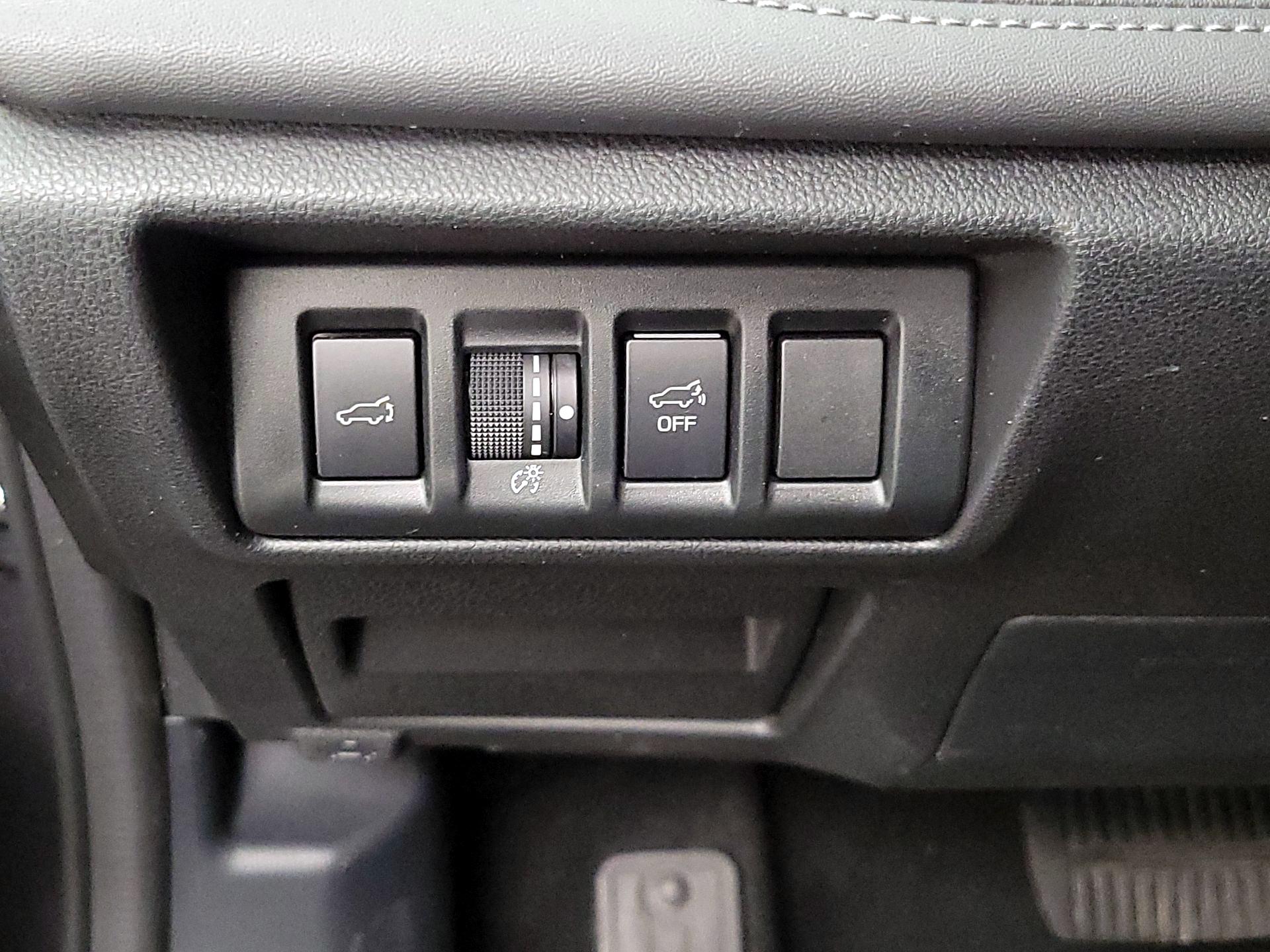 Thumbnail: 2022 Subaru Outback - 13