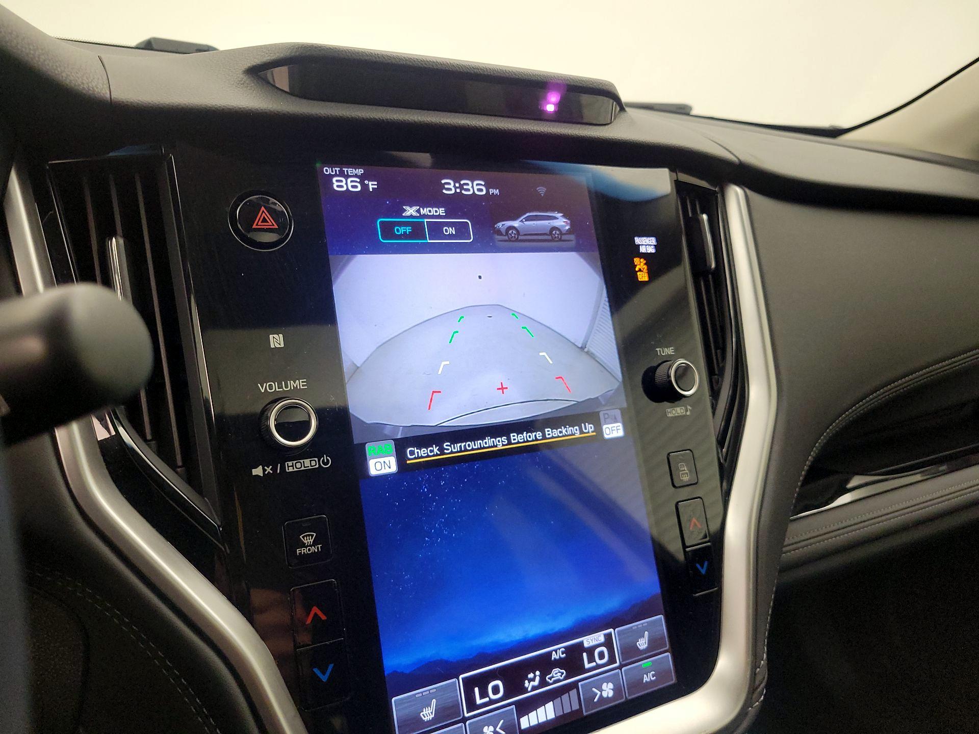 Thumbnail: 2022 Subaru Outback - 14