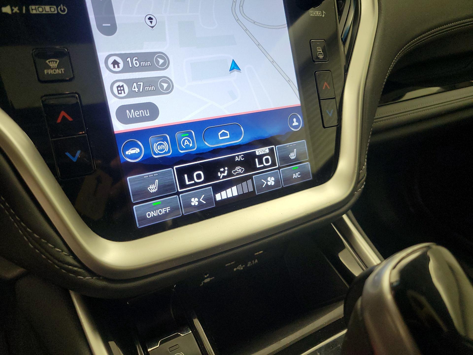 Thumbnail: 2022 Subaru Outback - 16