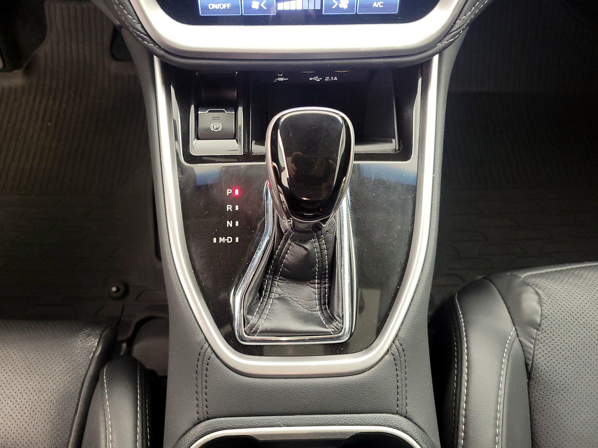 Thumbnail: 2022 Subaru Outback - 17