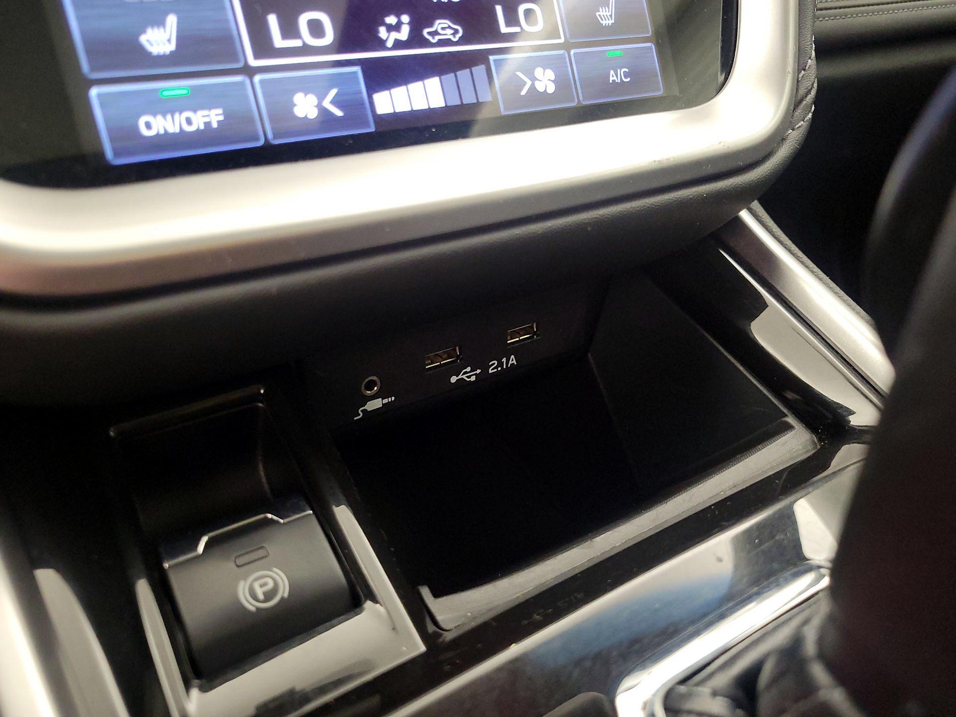 Thumbnail: 2022 Subaru Outback - 18