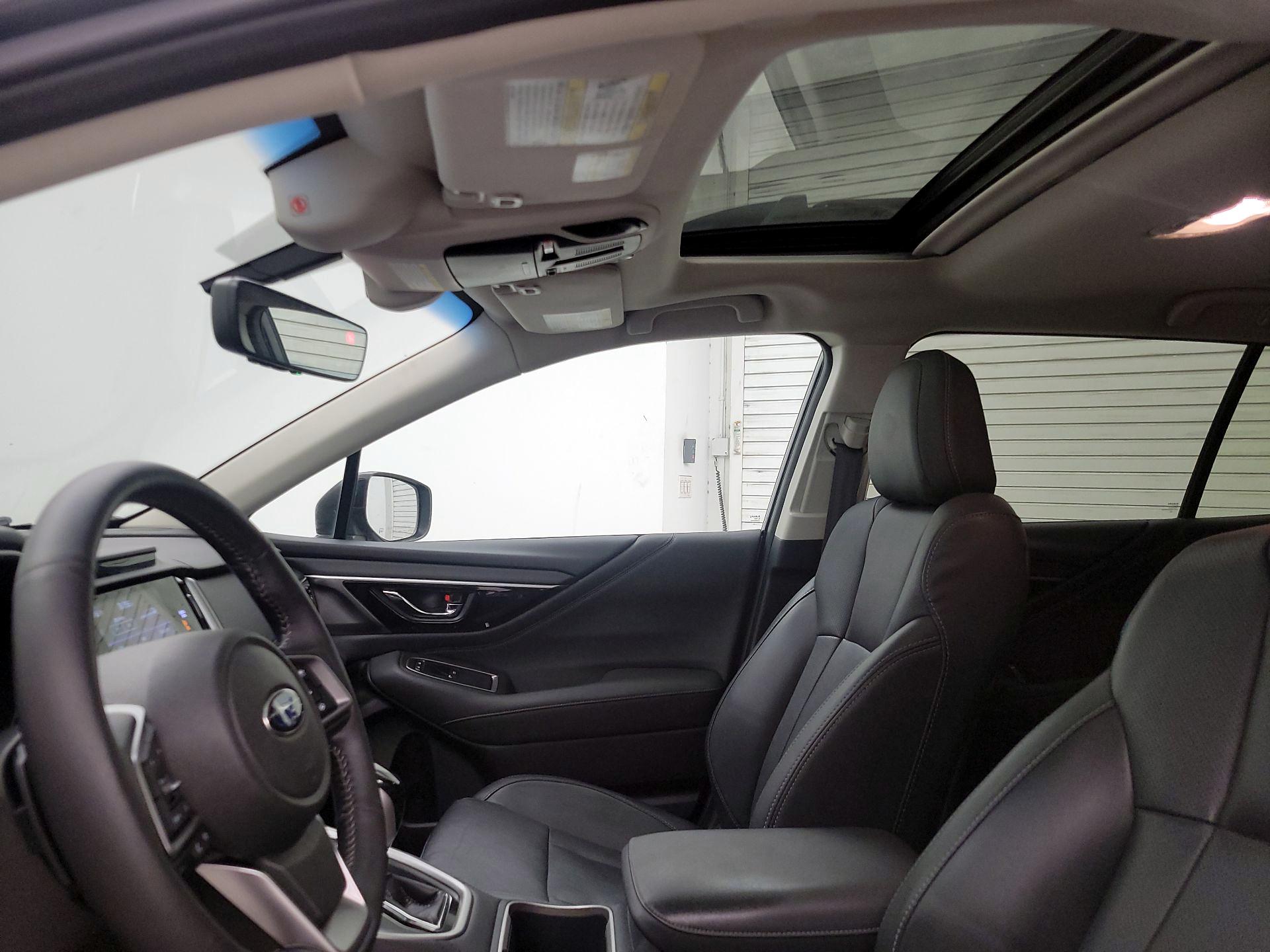 Thumbnail: 2022 Subaru Outback - 19