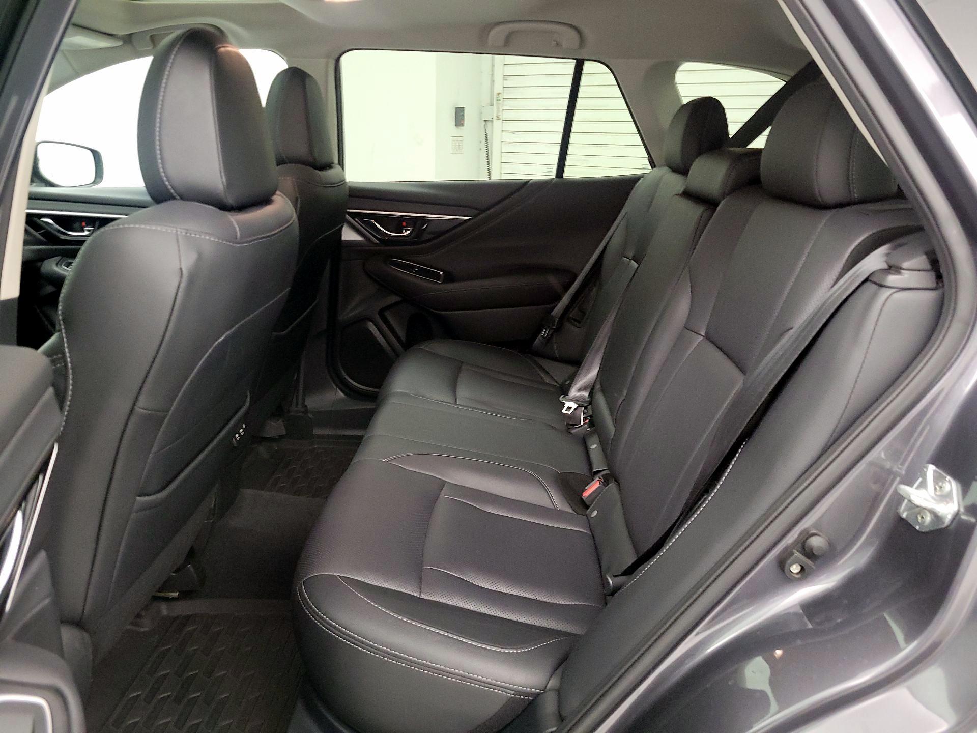 Thumbnail: 2022 Subaru Outback - 20