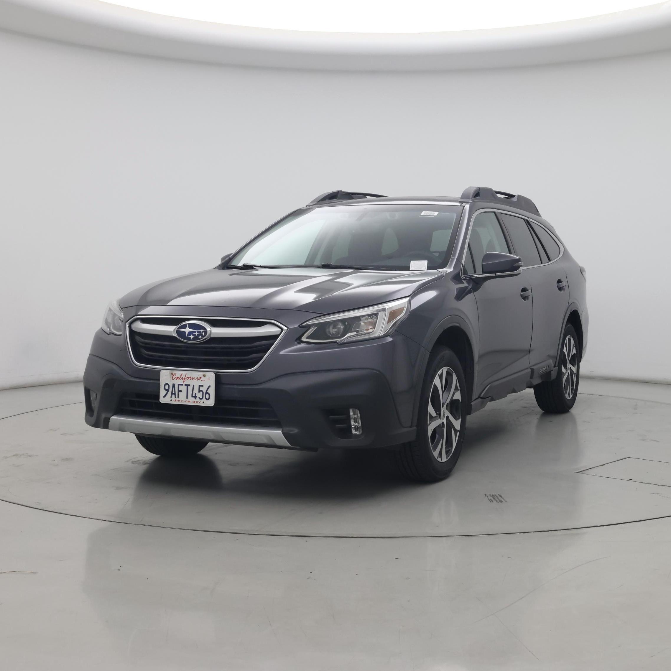 Thumbnail: 2022 Subaru Outback - 4