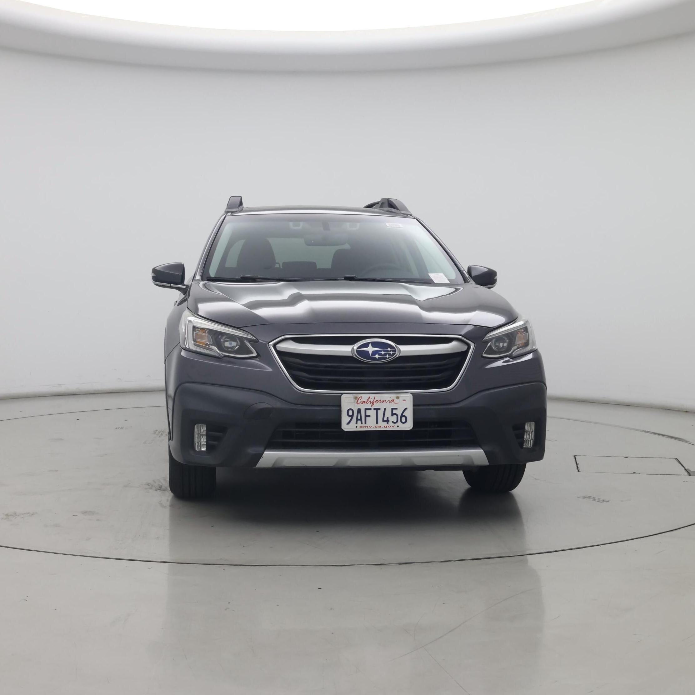 Thumbnail: 2022 Subaru Outback - 5