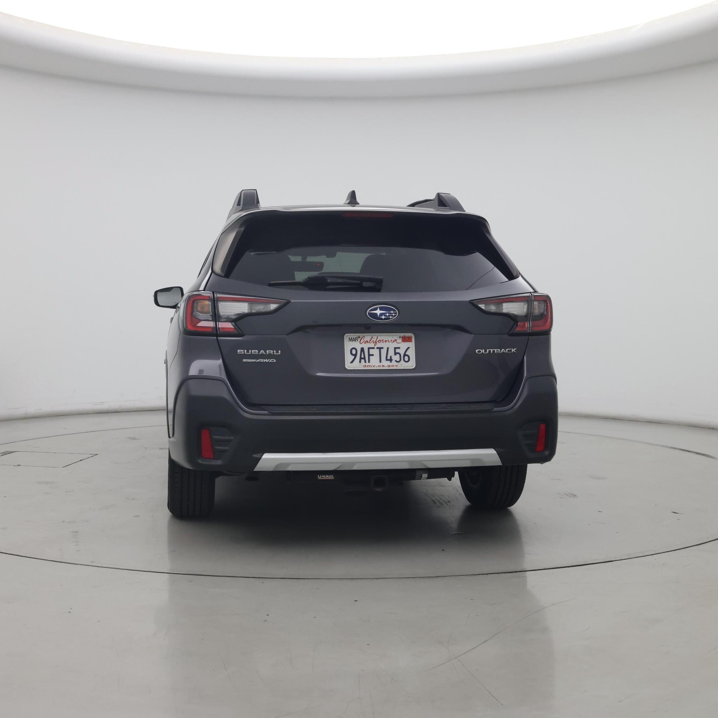 Thumbnail: 2022 Subaru Outback - 6