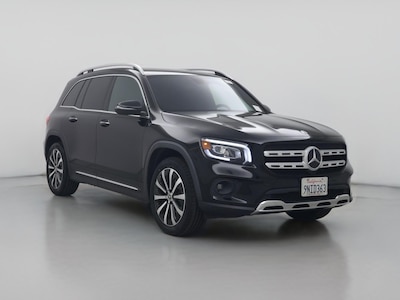 2023 Mercedes-Benz GLB250