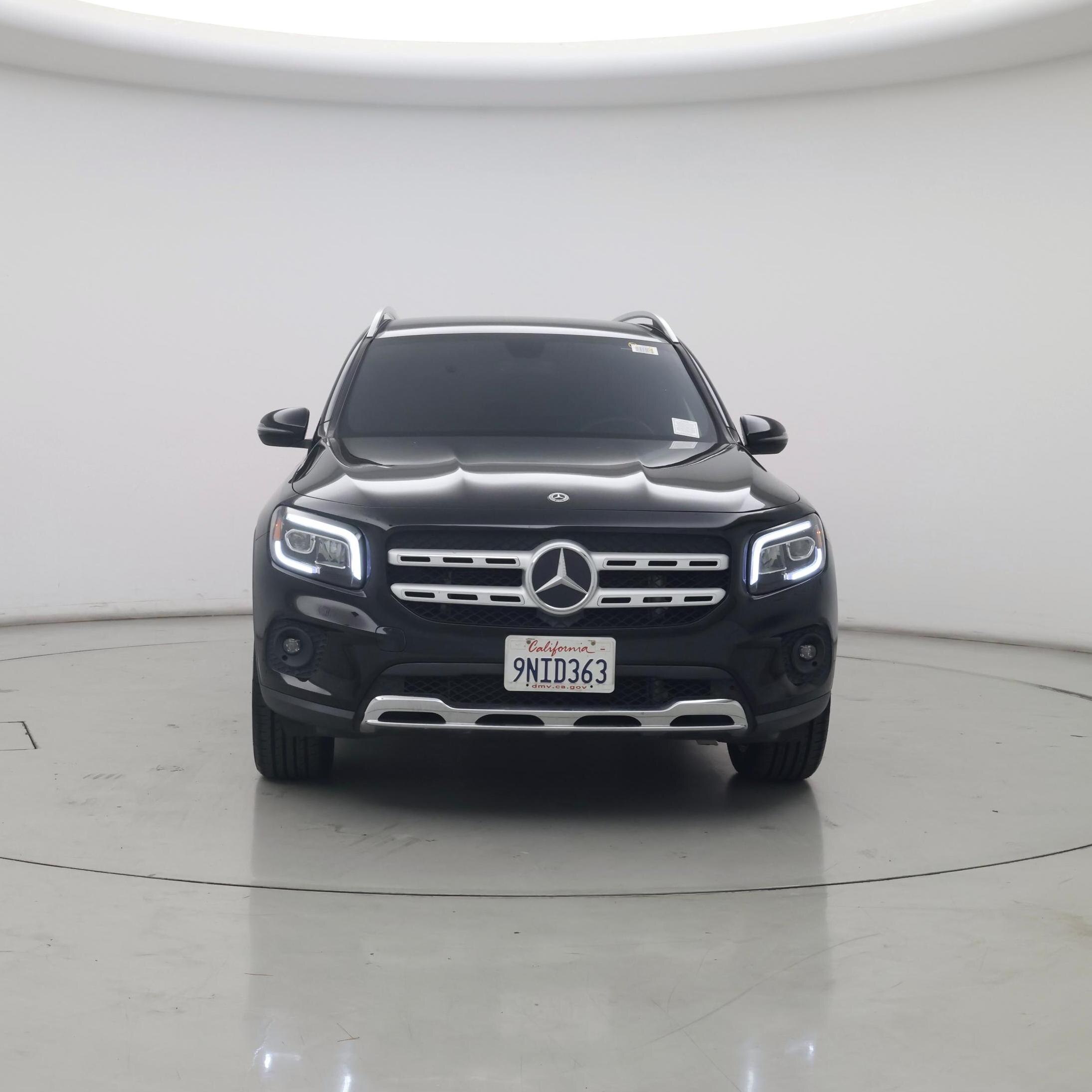 Thumbnail: 2023 Mercedes-Benz GLB - 5