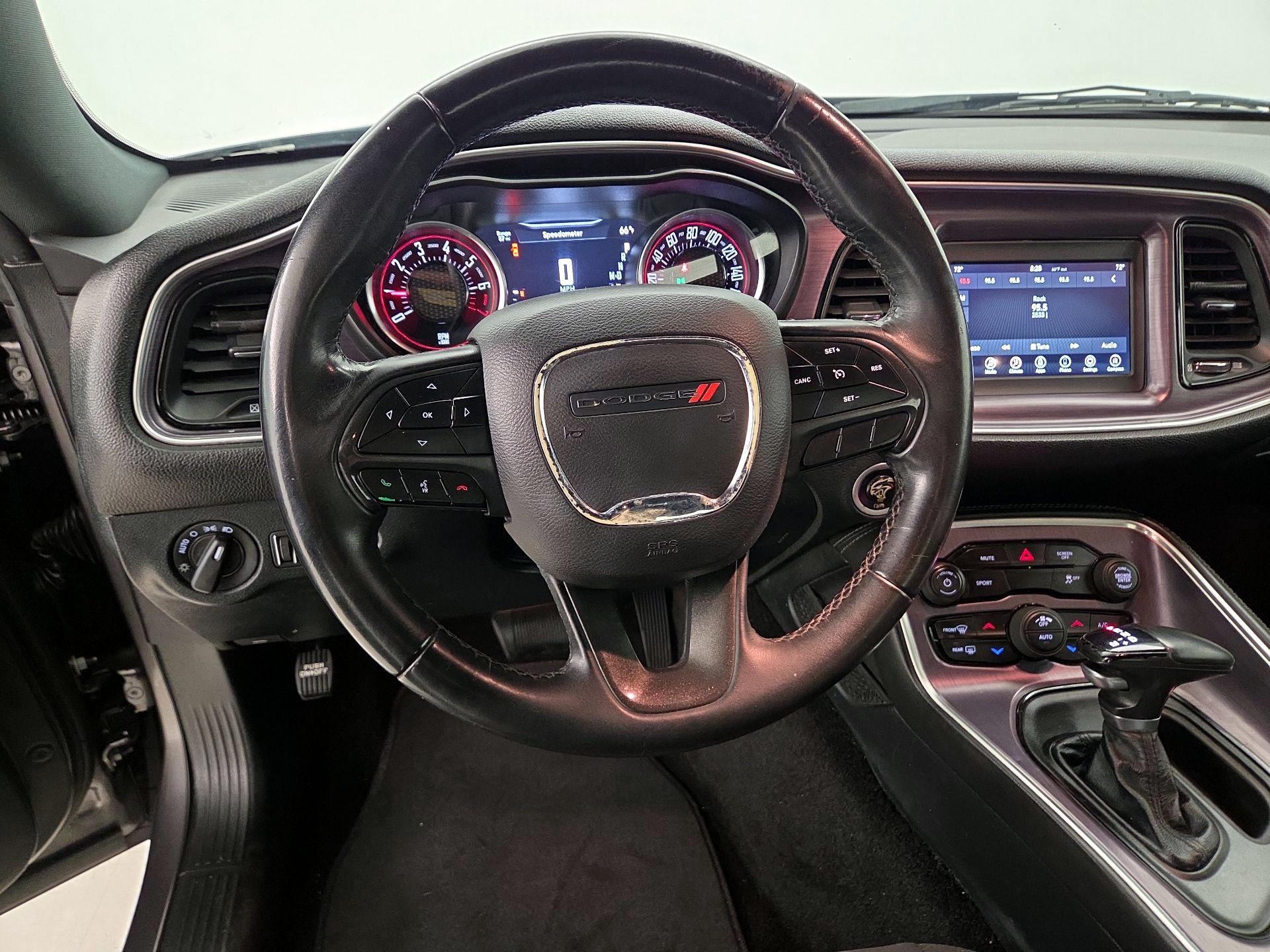 Thumbnail: 2018 Dodge Challenger - 10