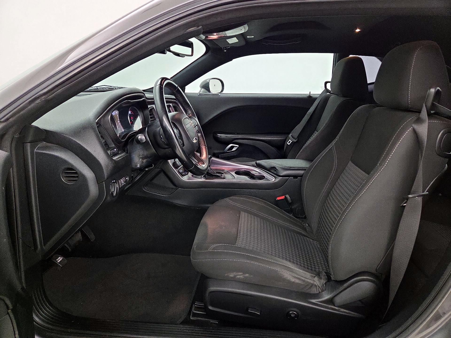 Thumbnail: 2018 Dodge Challenger - 11