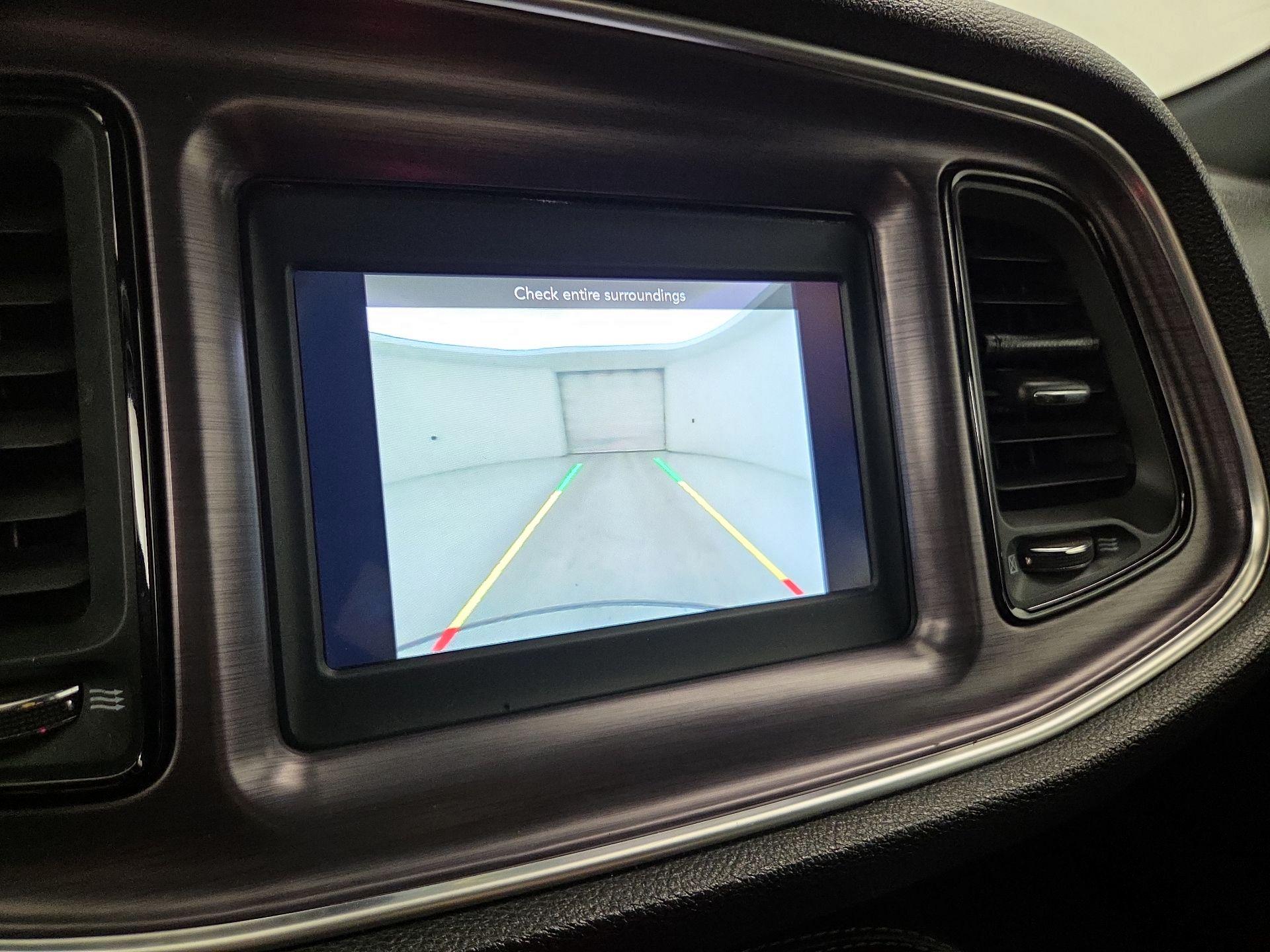 Thumbnail: 2018 Dodge Challenger - 14