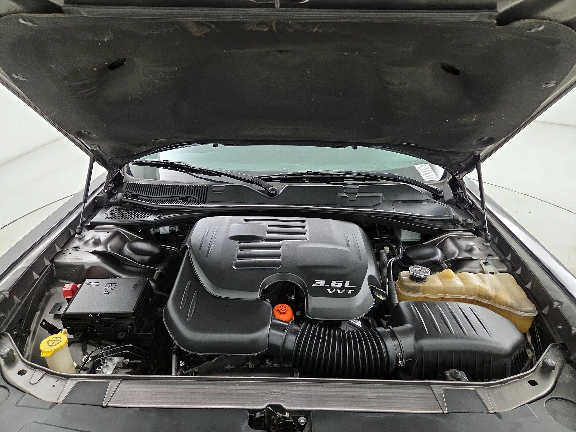 Thumbnail: 2018 Dodge Challenger - 20