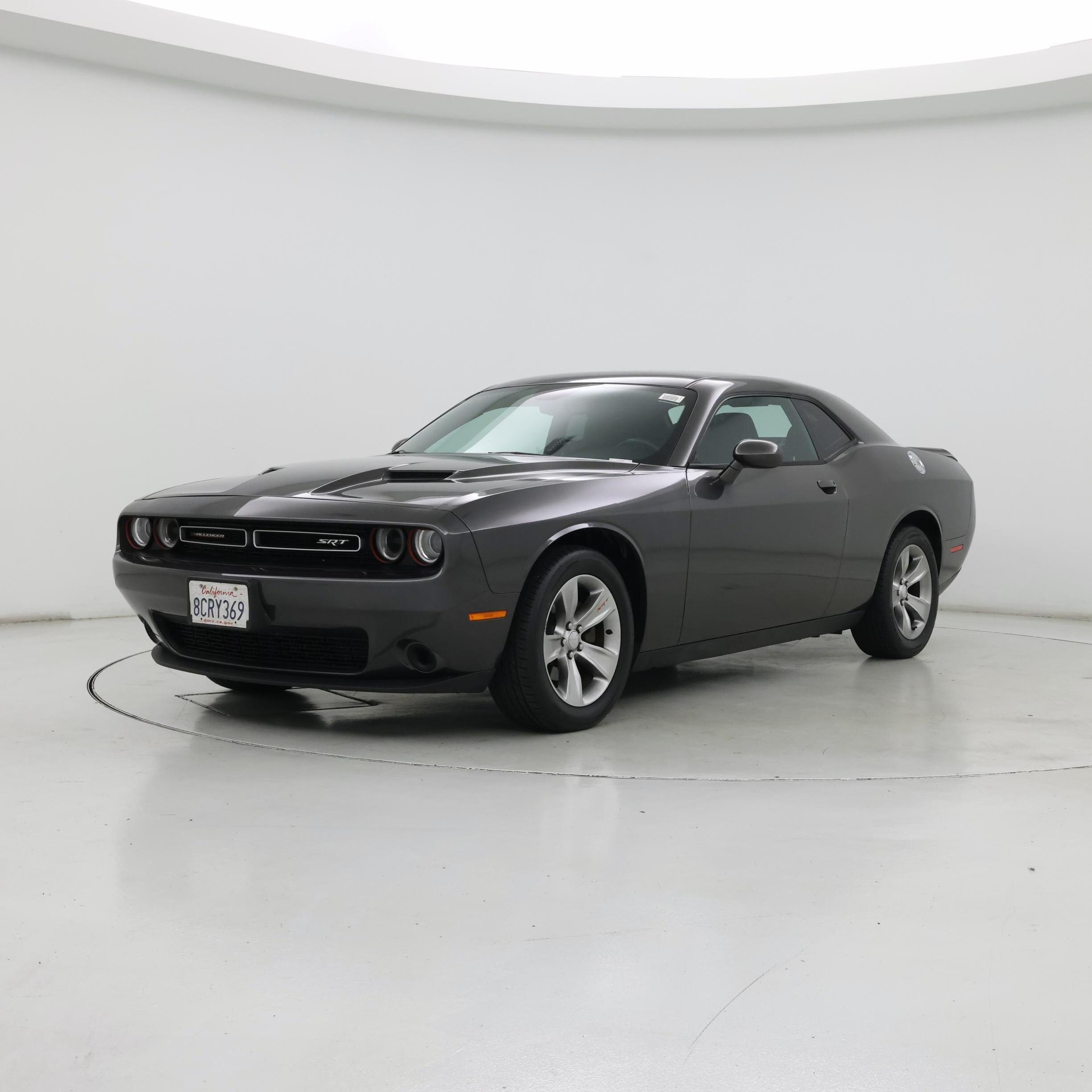 Thumbnail: 2018 Dodge Challenger - 4
