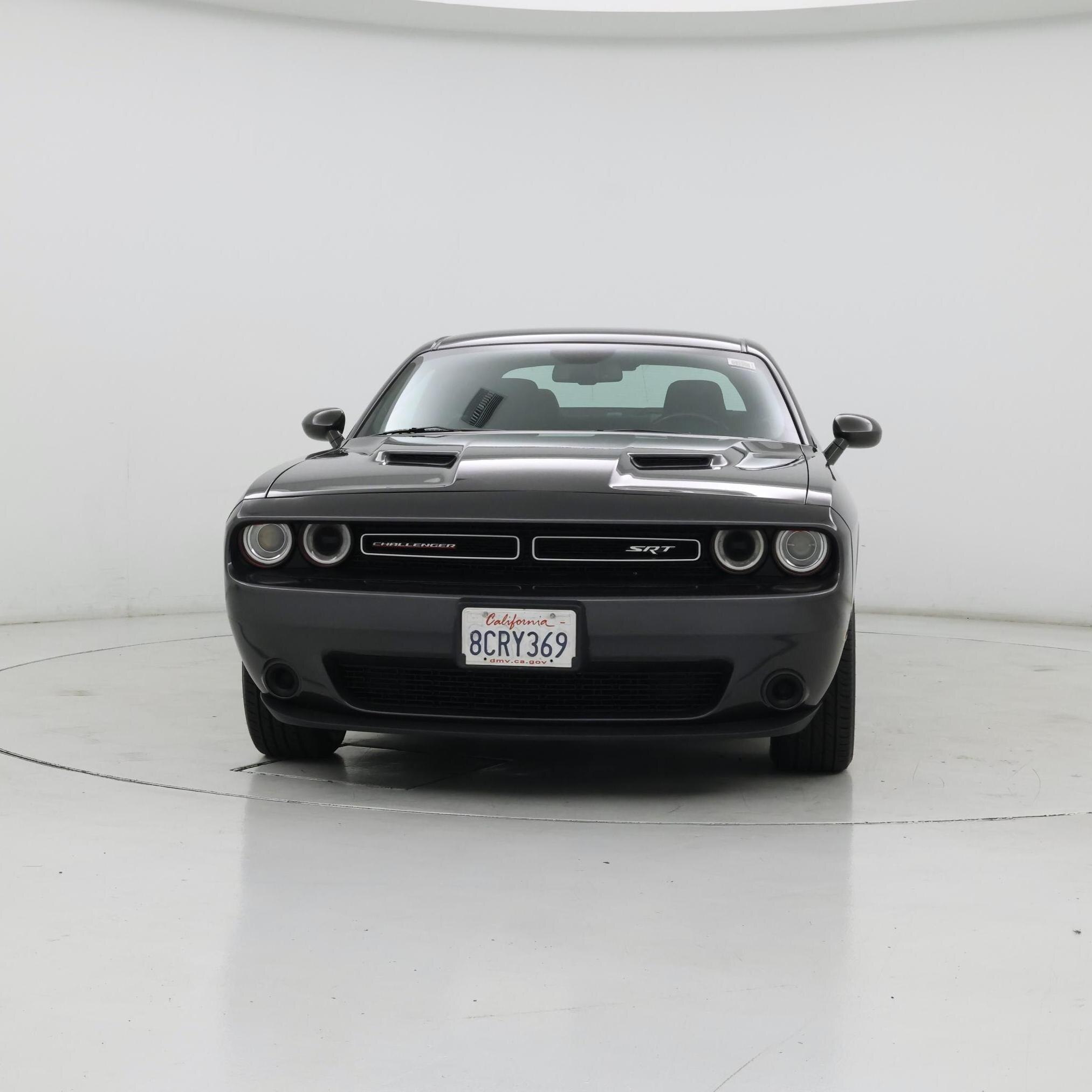 Thumbnail: 2018 Dodge Challenger - 5