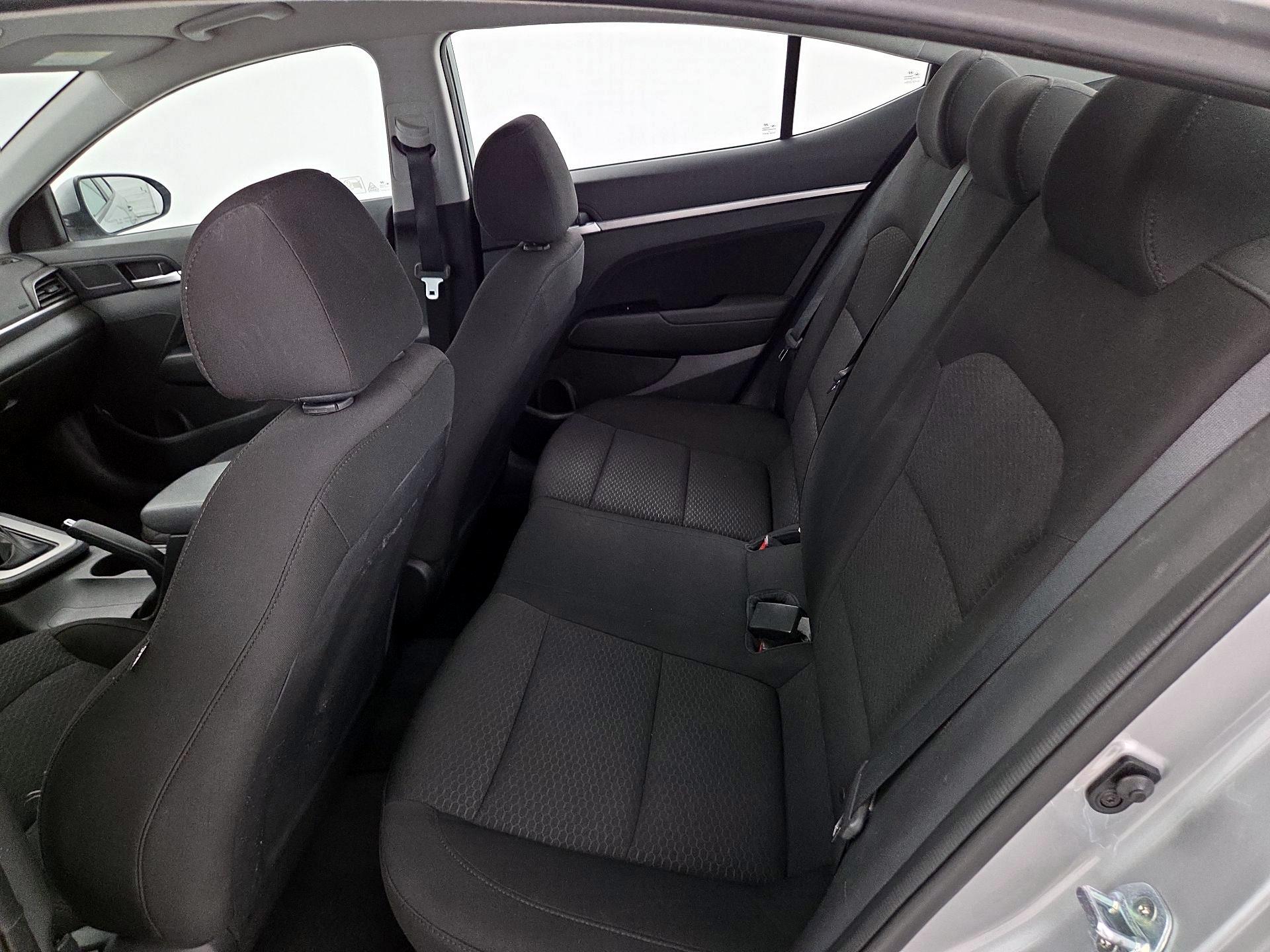 Thumbnail: 2020 Hyundai Elantra - 19