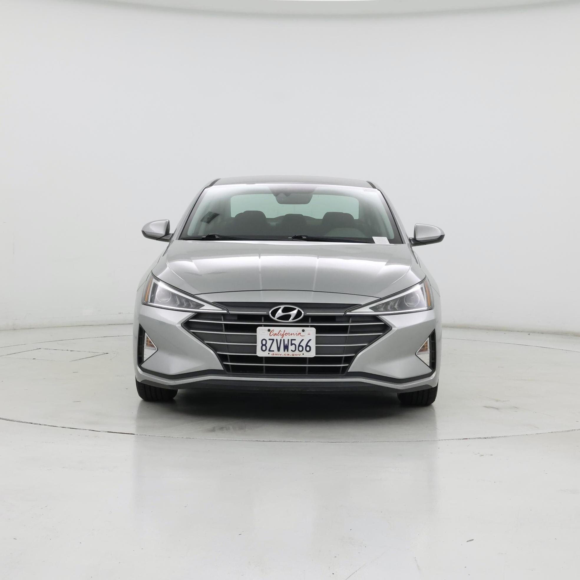 Thumbnail: 2020 Hyundai Elantra - 5