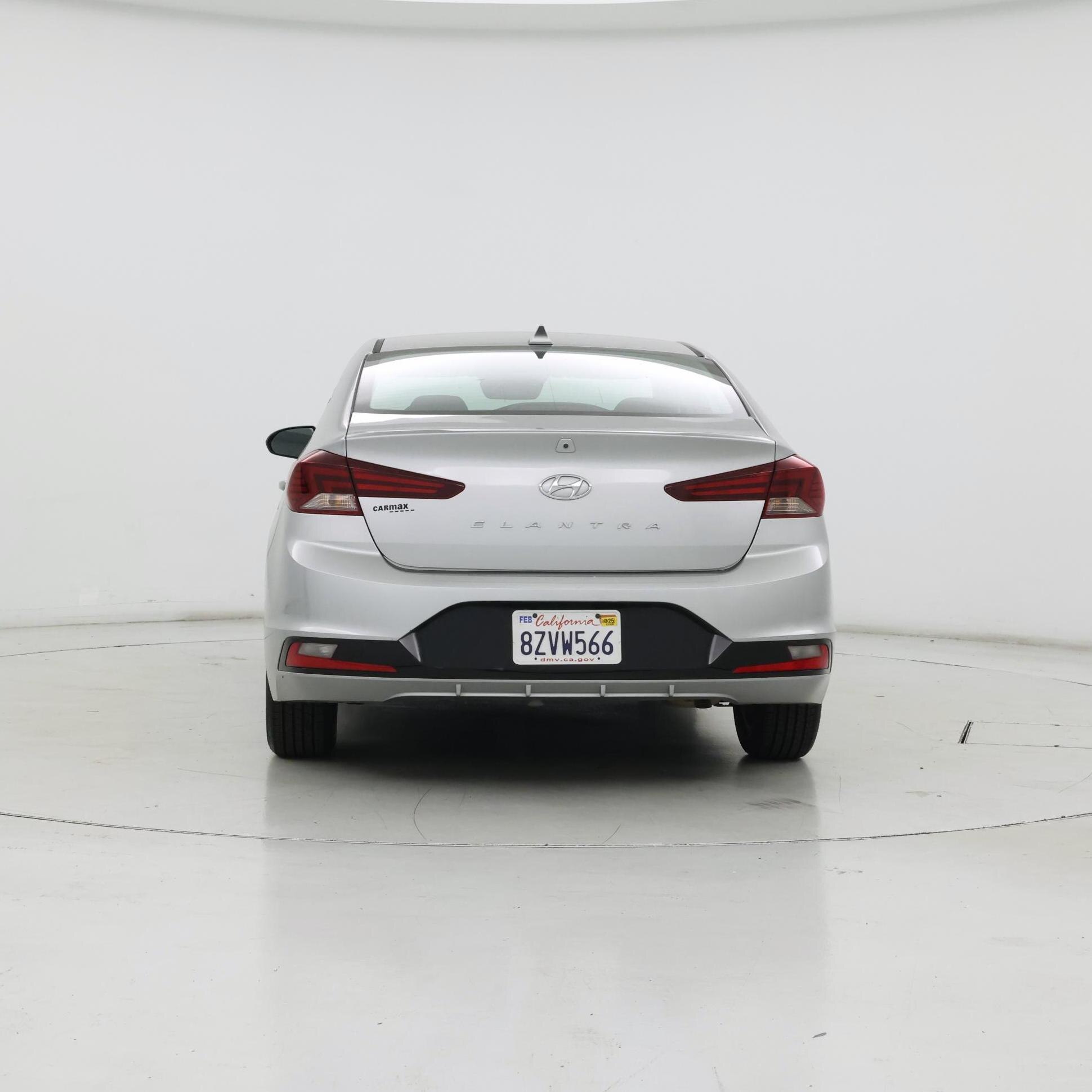 Thumbnail: 2020 Hyundai Elantra - 6