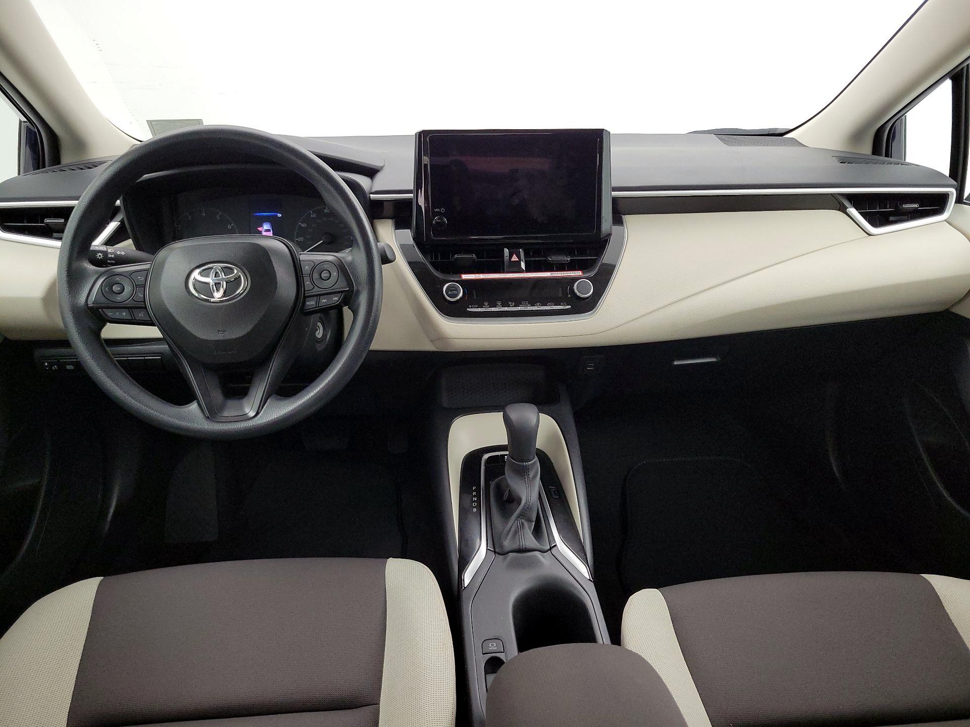 Thumbnail: 2025 Toyota Corolla - 9