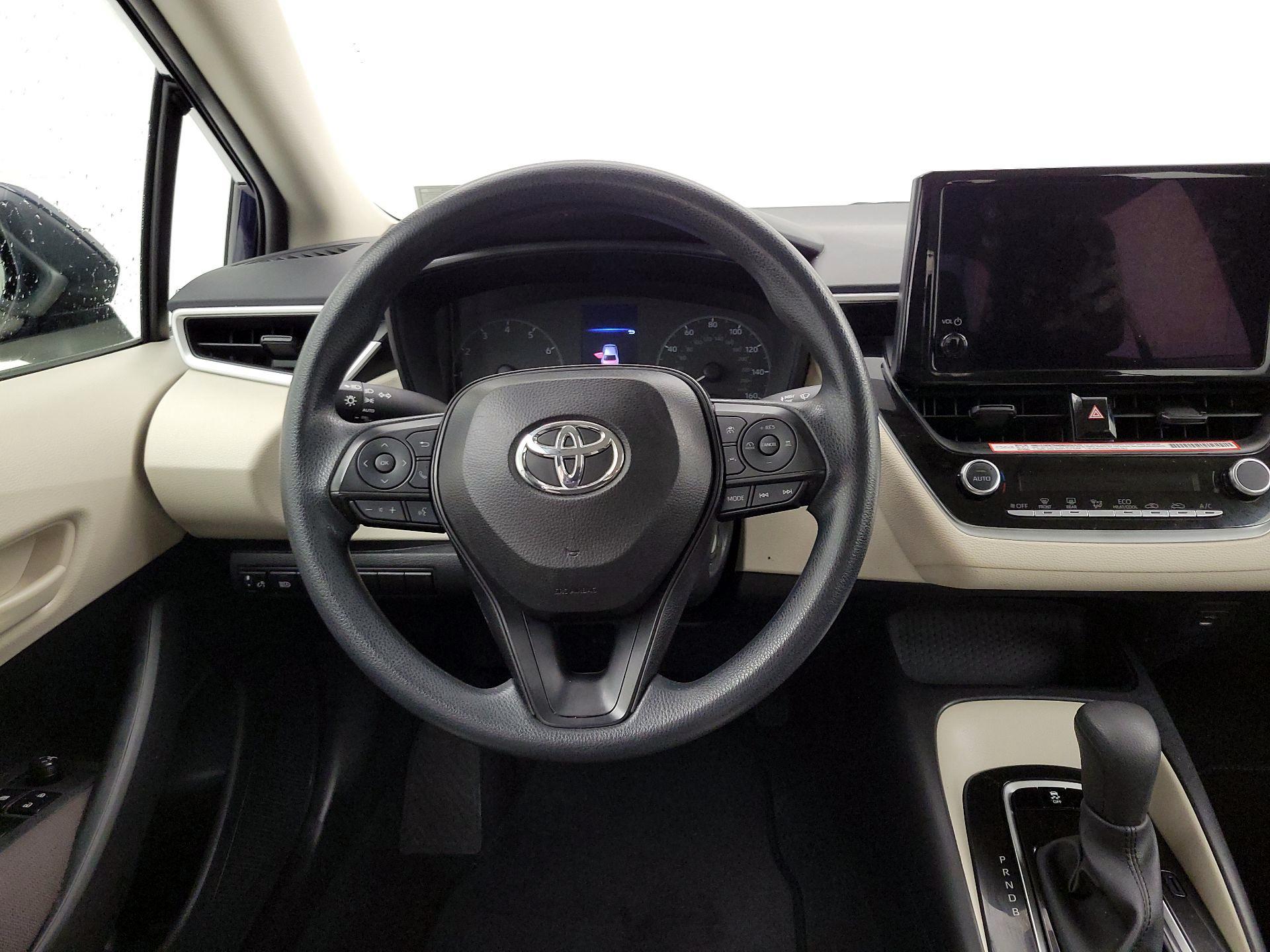 Thumbnail: 2025 Toyota Corolla - 10