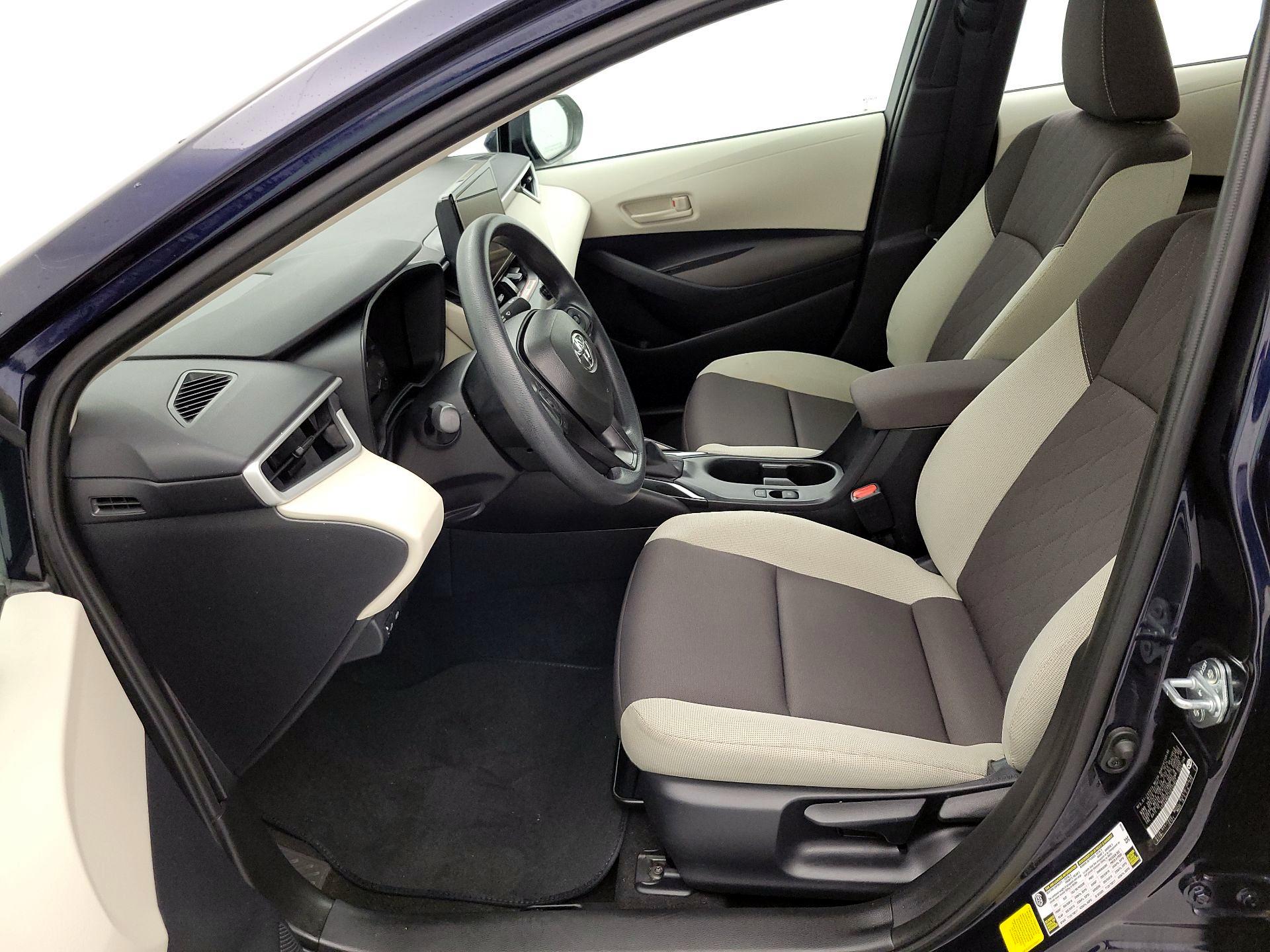 Thumbnail: 2025 Toyota Corolla - 11