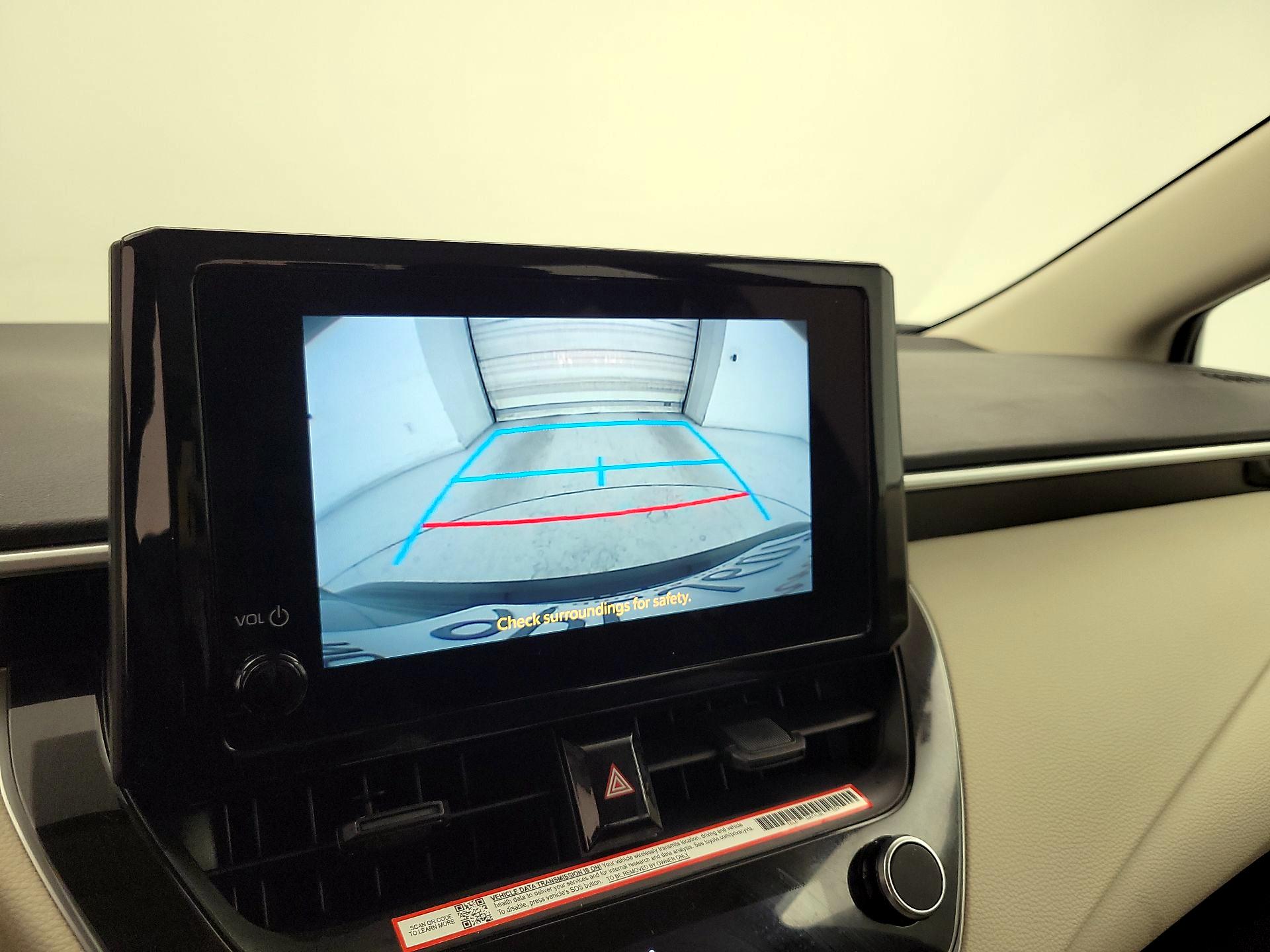 Thumbnail: 2025 Toyota Corolla - 14