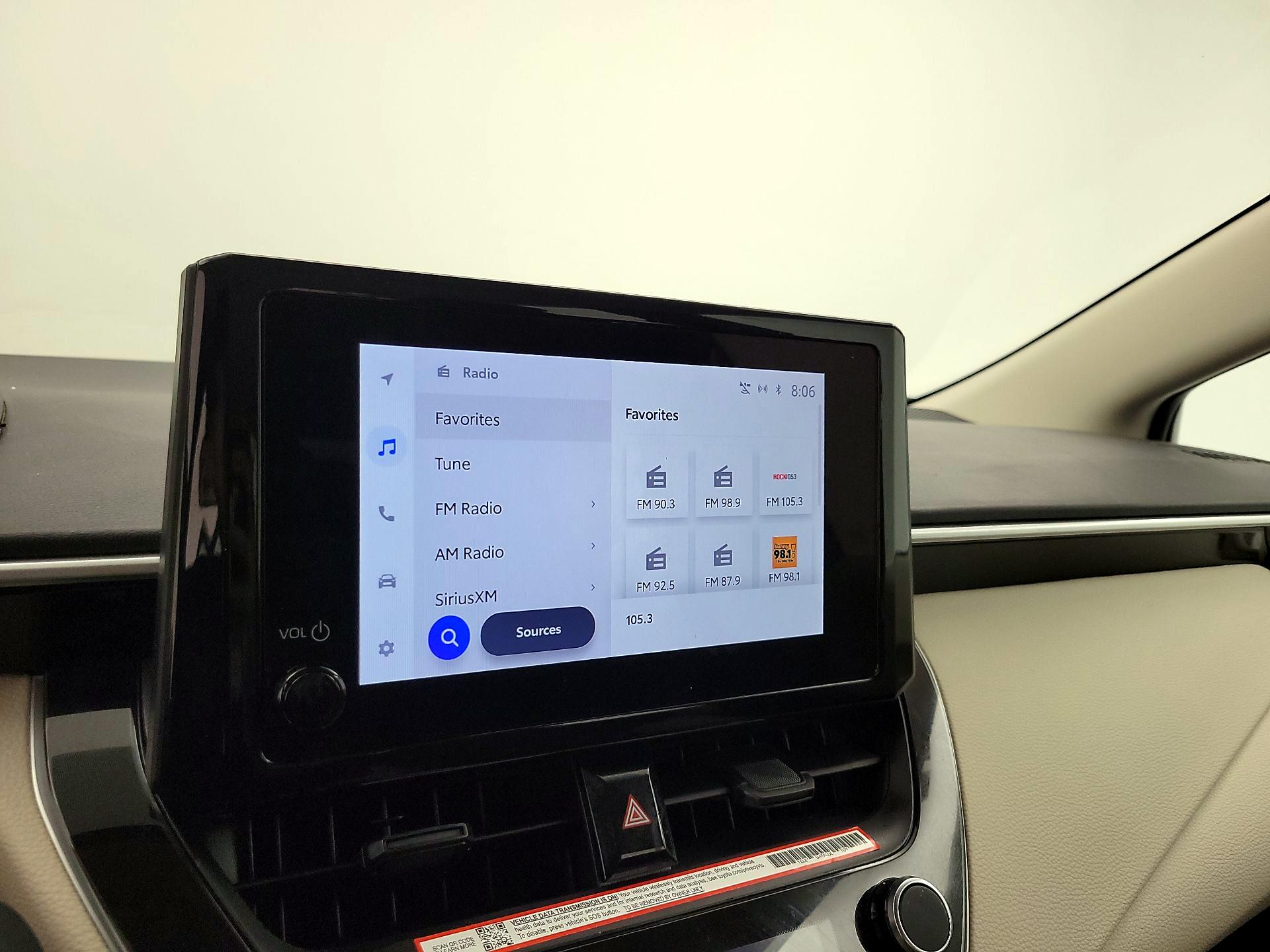 Thumbnail: 2025 Toyota Corolla - 15