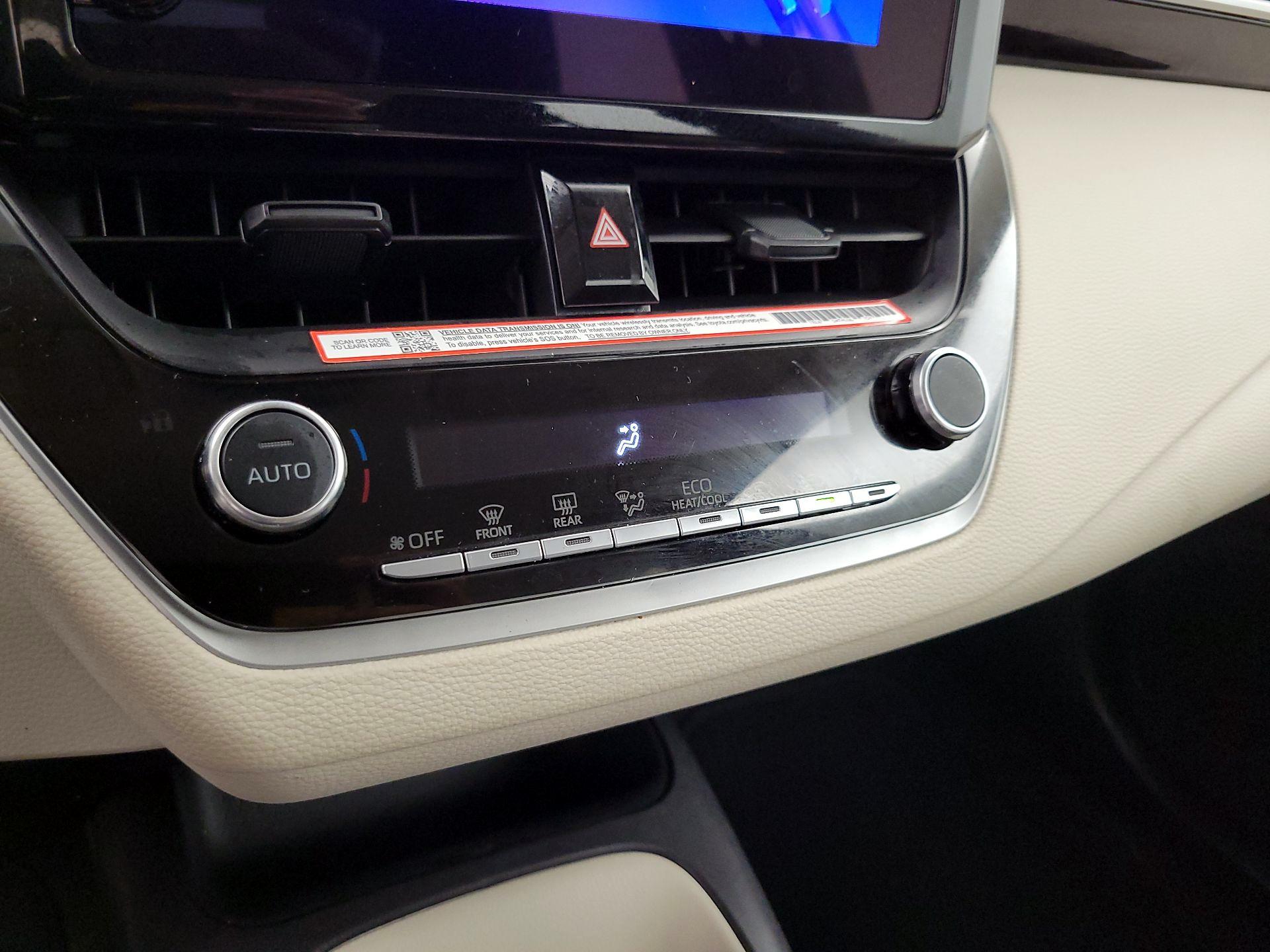 Thumbnail: 2025 Toyota Corolla - 16