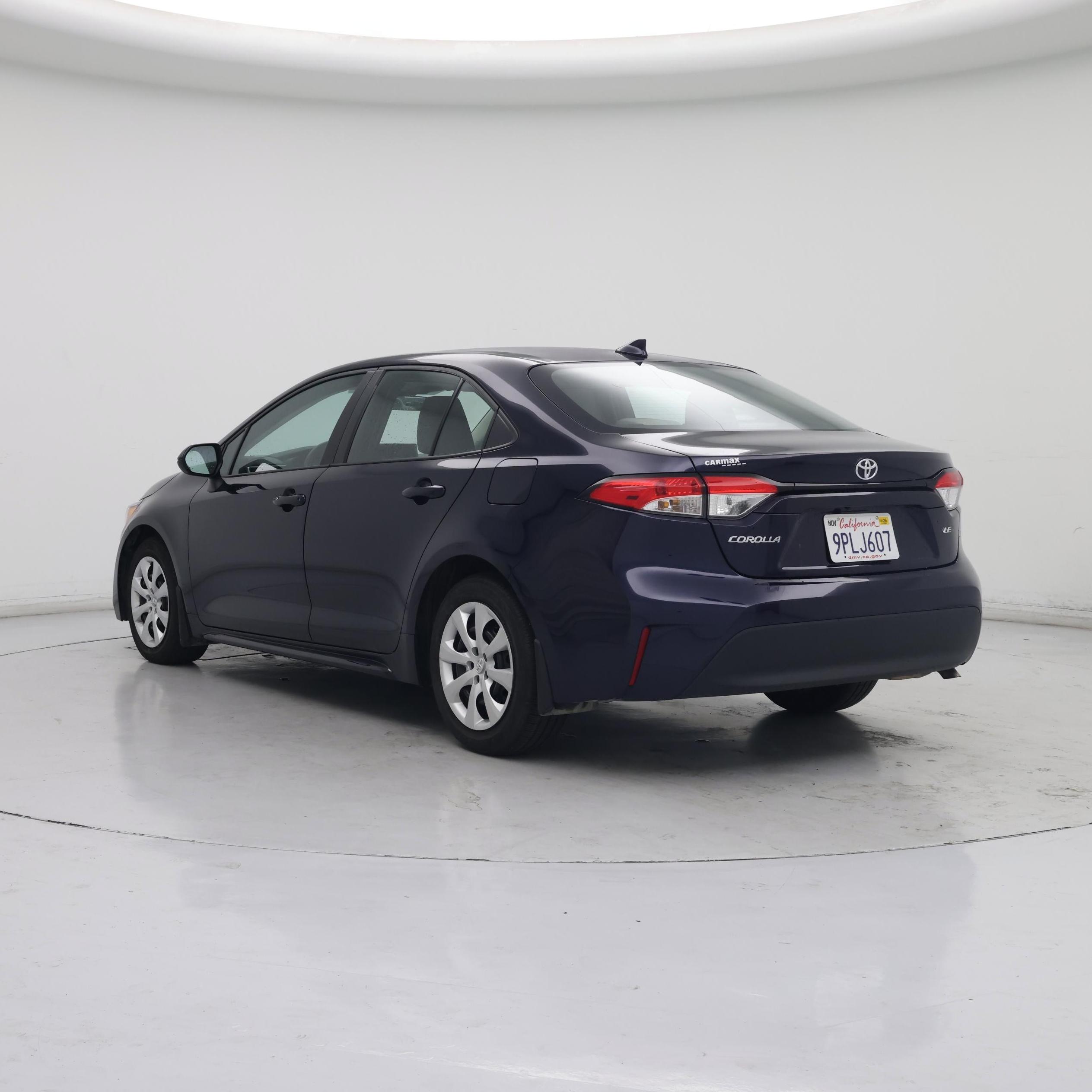 Thumbnail: 2025 Toyota Corolla - 2