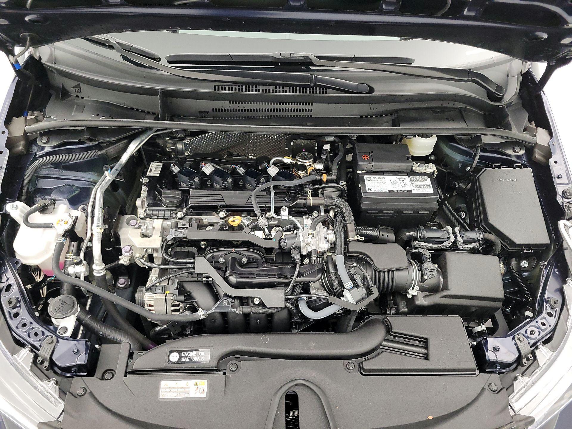 Thumbnail: 2025 Toyota Corolla - 20