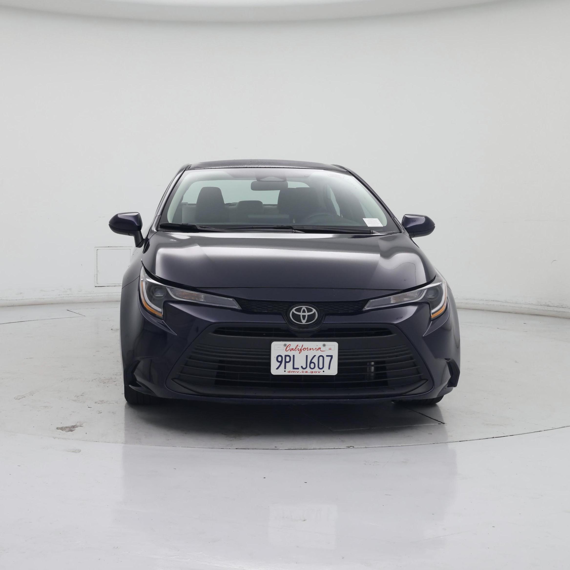 Thumbnail: 2025 Toyota Corolla - 5