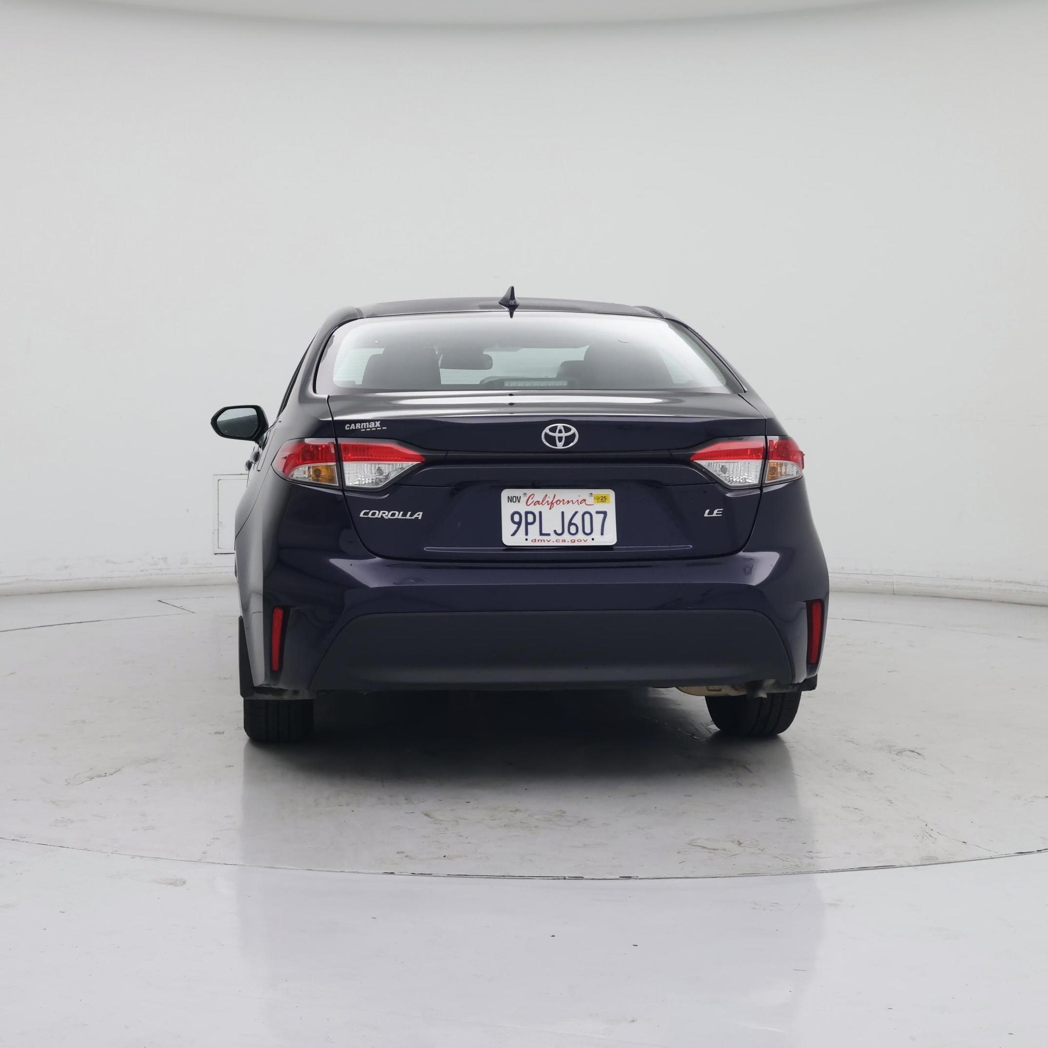 Thumbnail: 2025 Toyota Corolla - 6