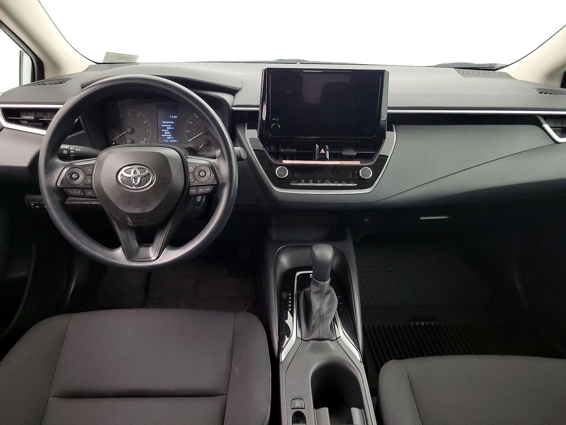 Thumbnail: 2025 Toyota Corolla - 9