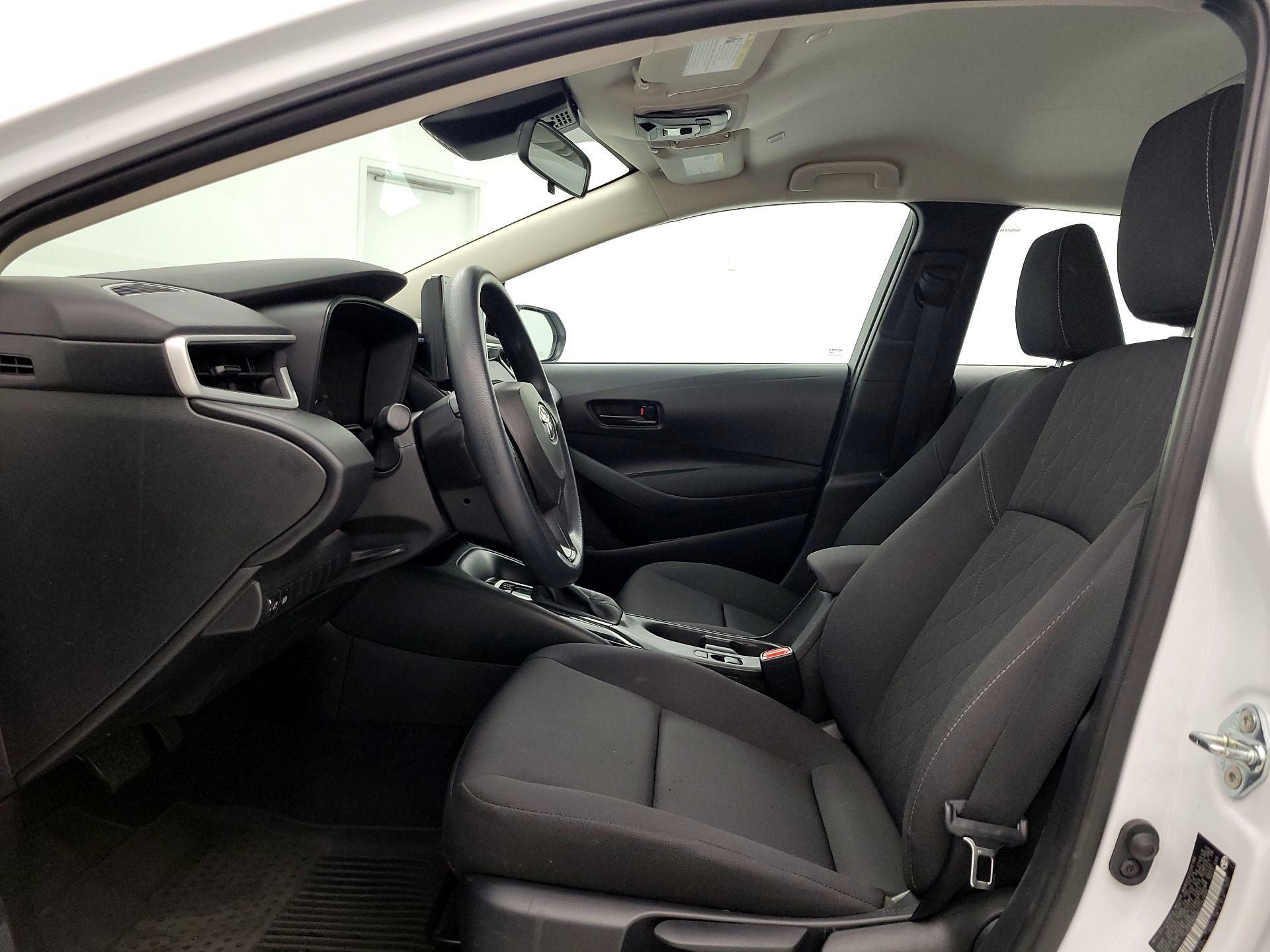 Thumbnail: 2025 Toyota Corolla - 11