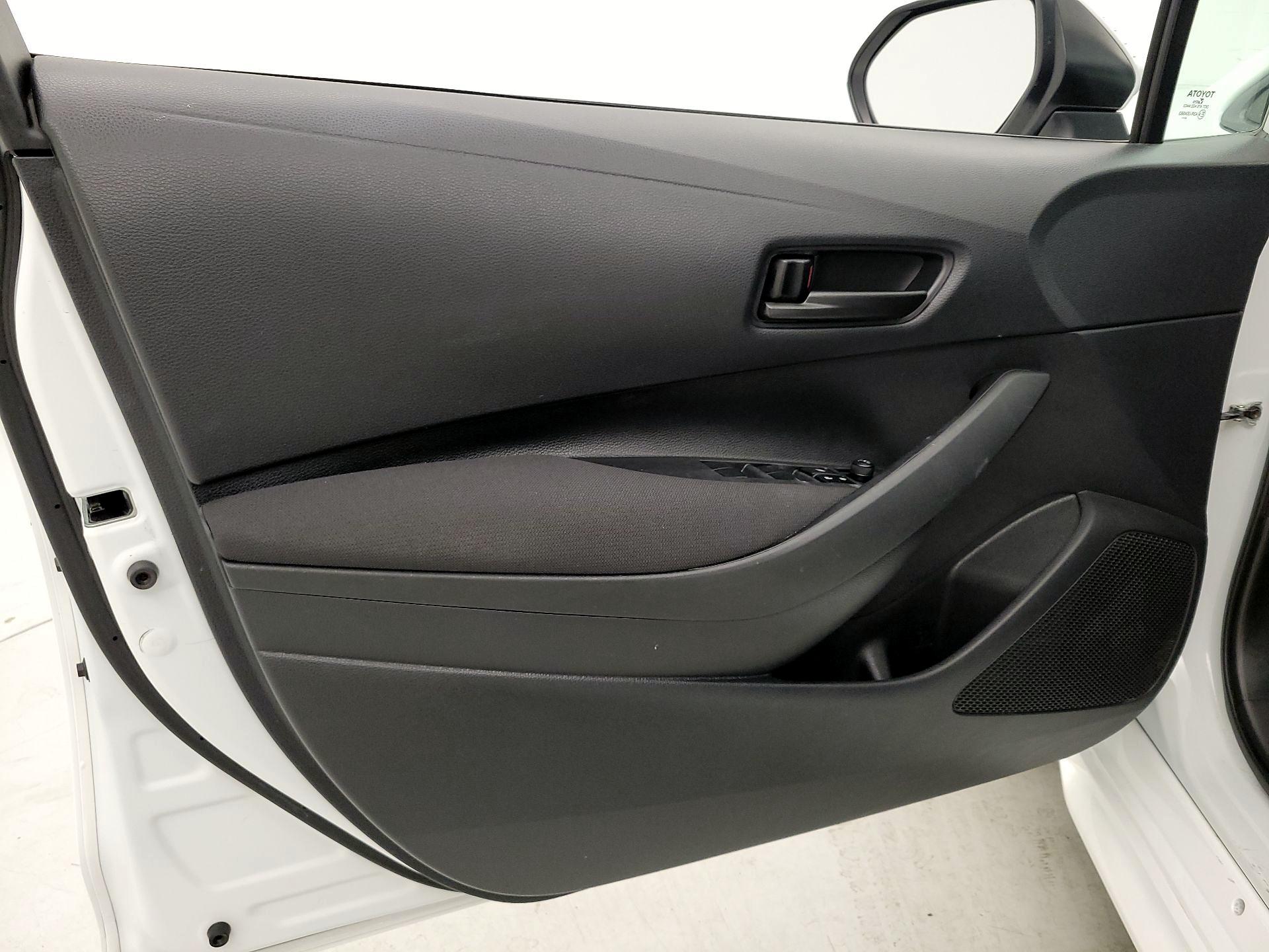 Thumbnail: 2025 Toyota Corolla - 12