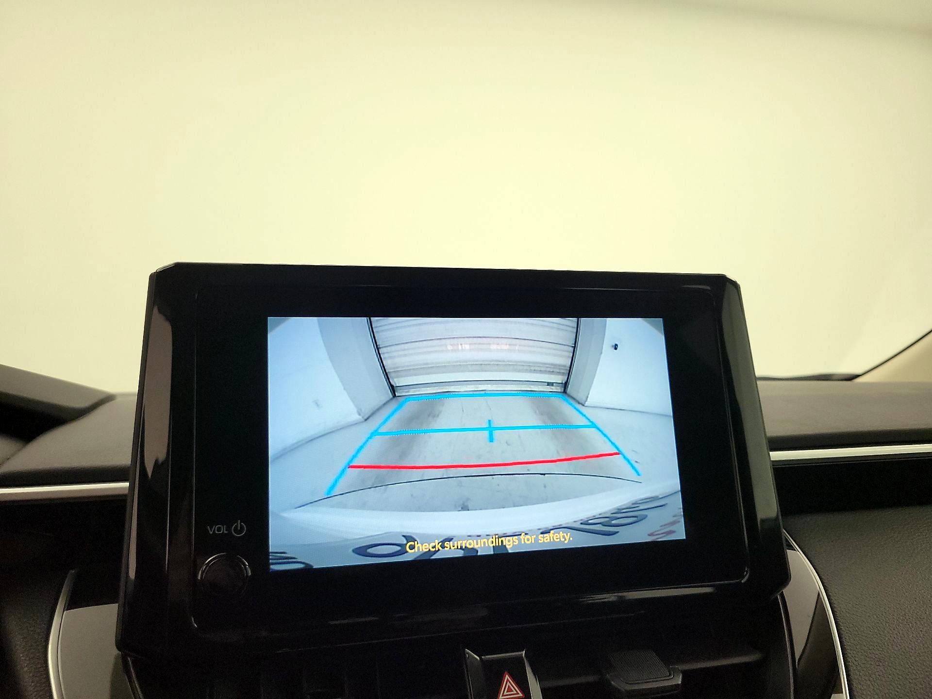 Thumbnail: 2025 Toyota Corolla - 15