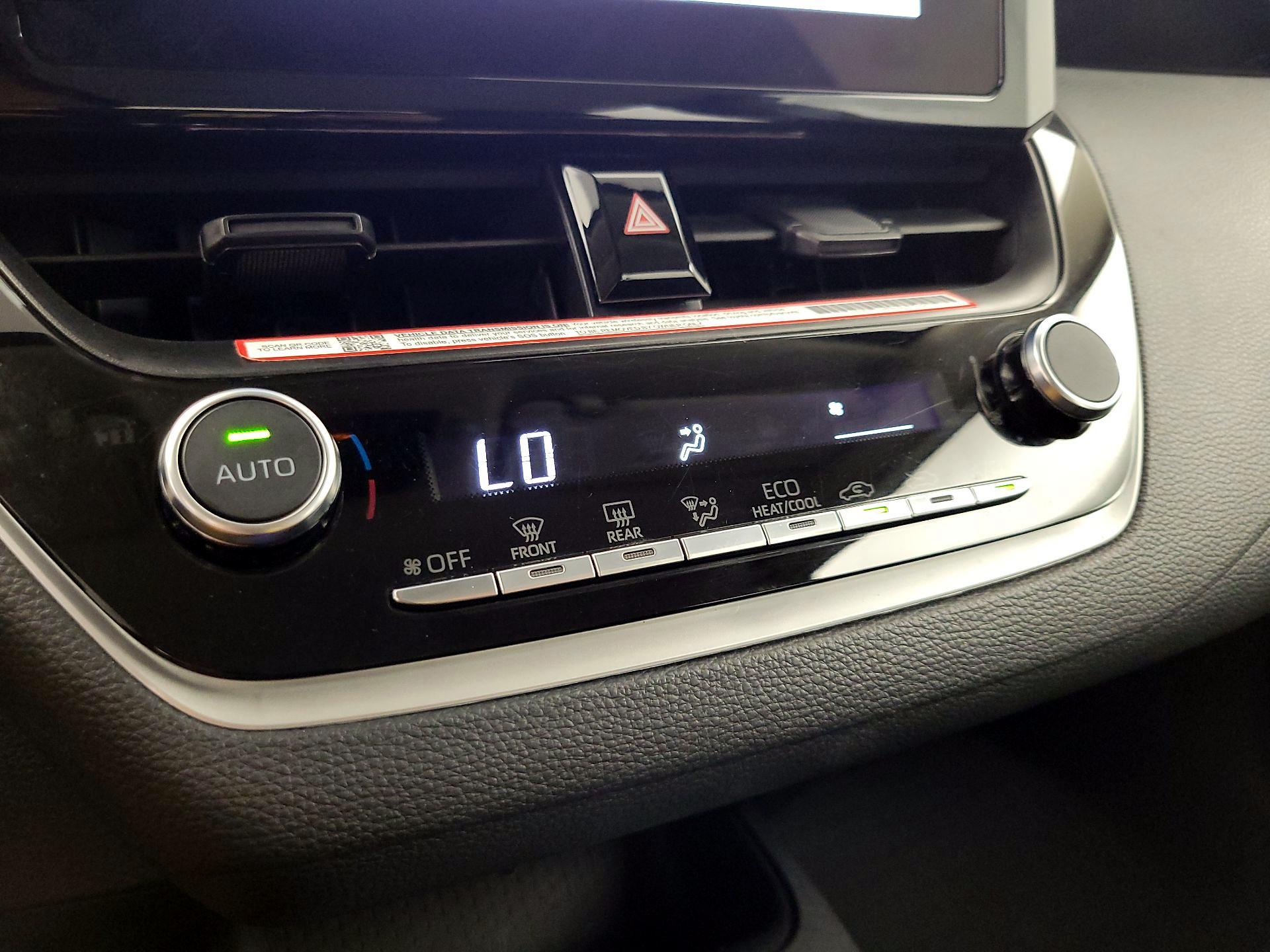 Thumbnail: 2025 Toyota Corolla - 17