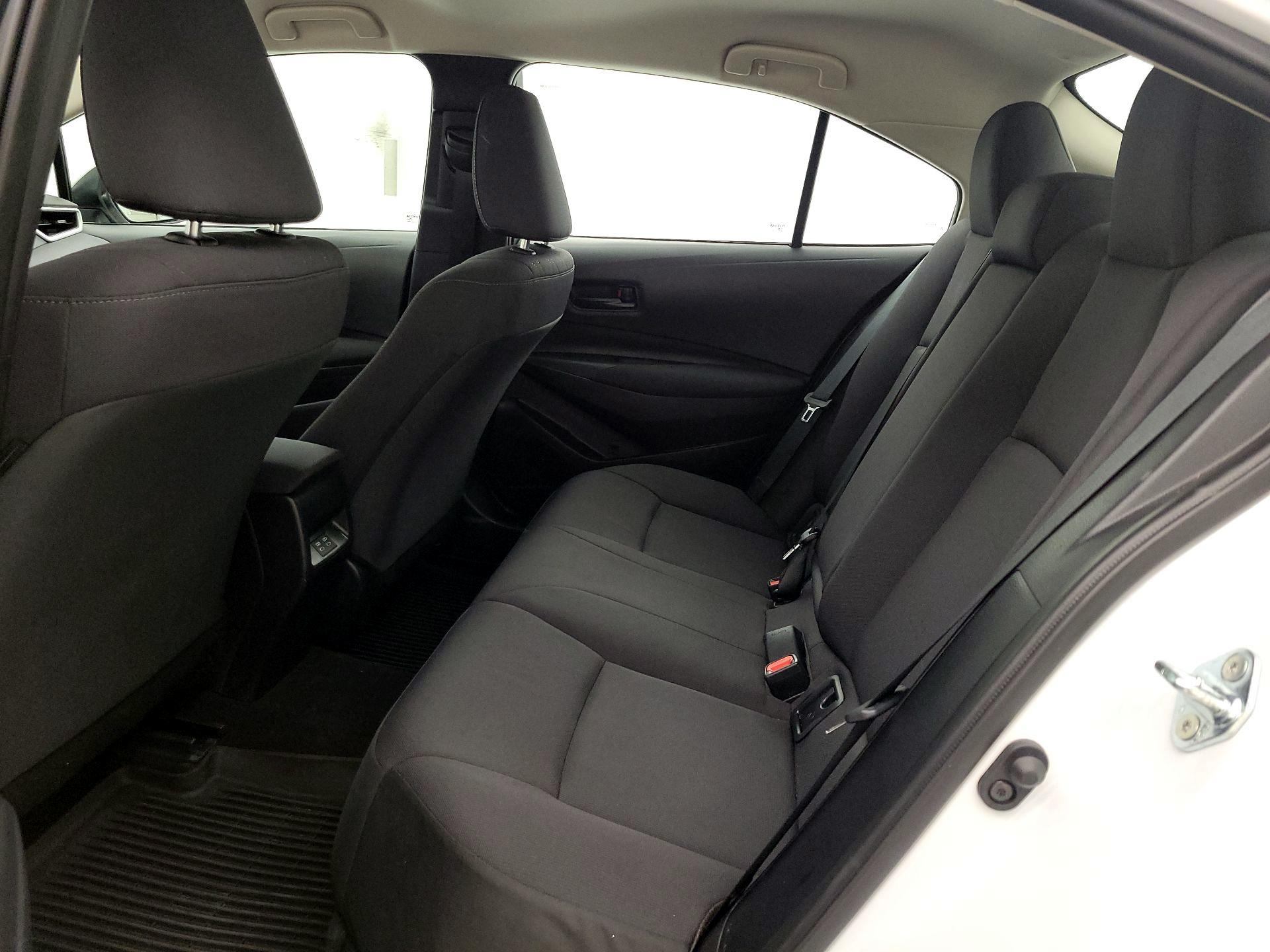 Thumbnail: 2025 Toyota Corolla - 20