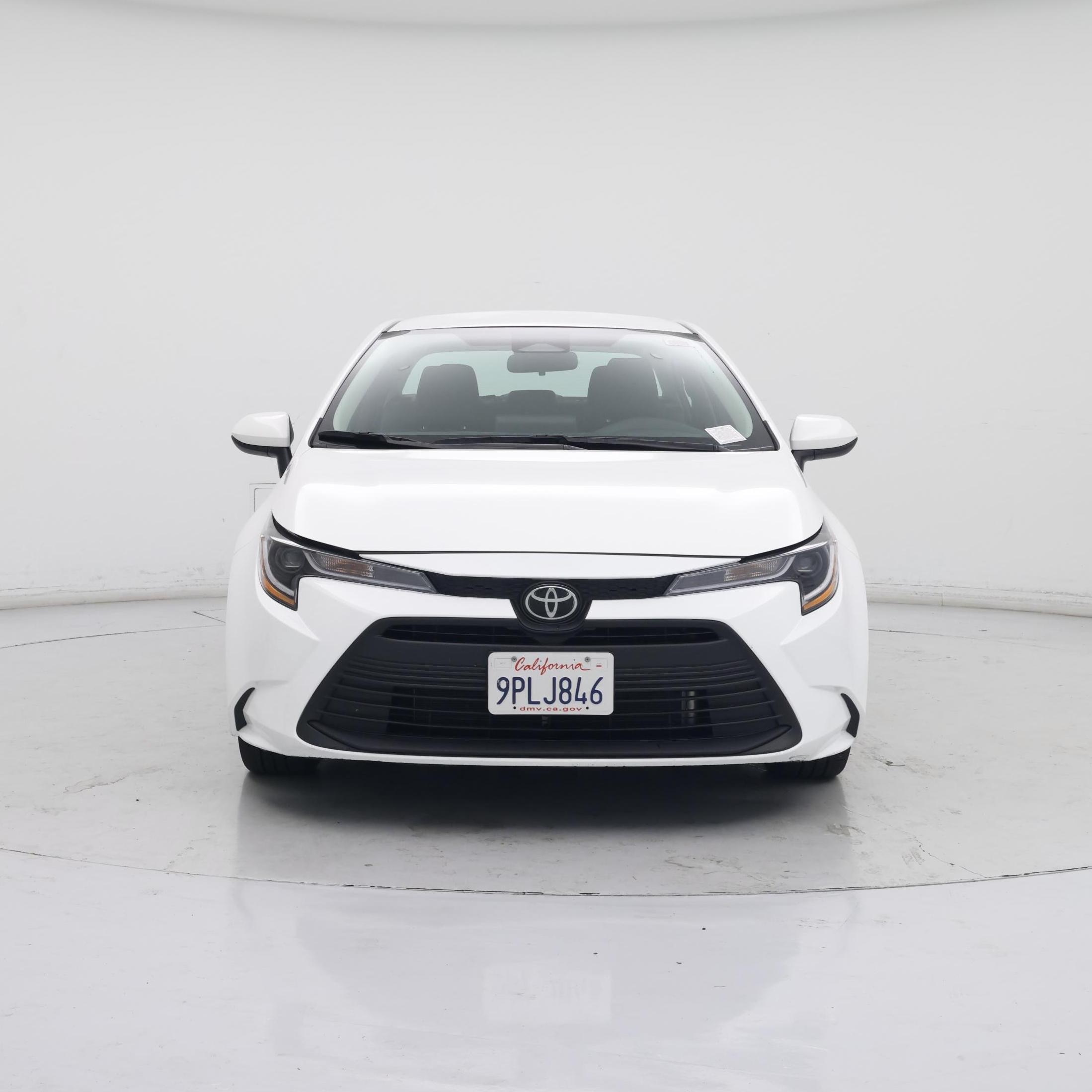 Thumbnail: 2025 Toyota Corolla - 5