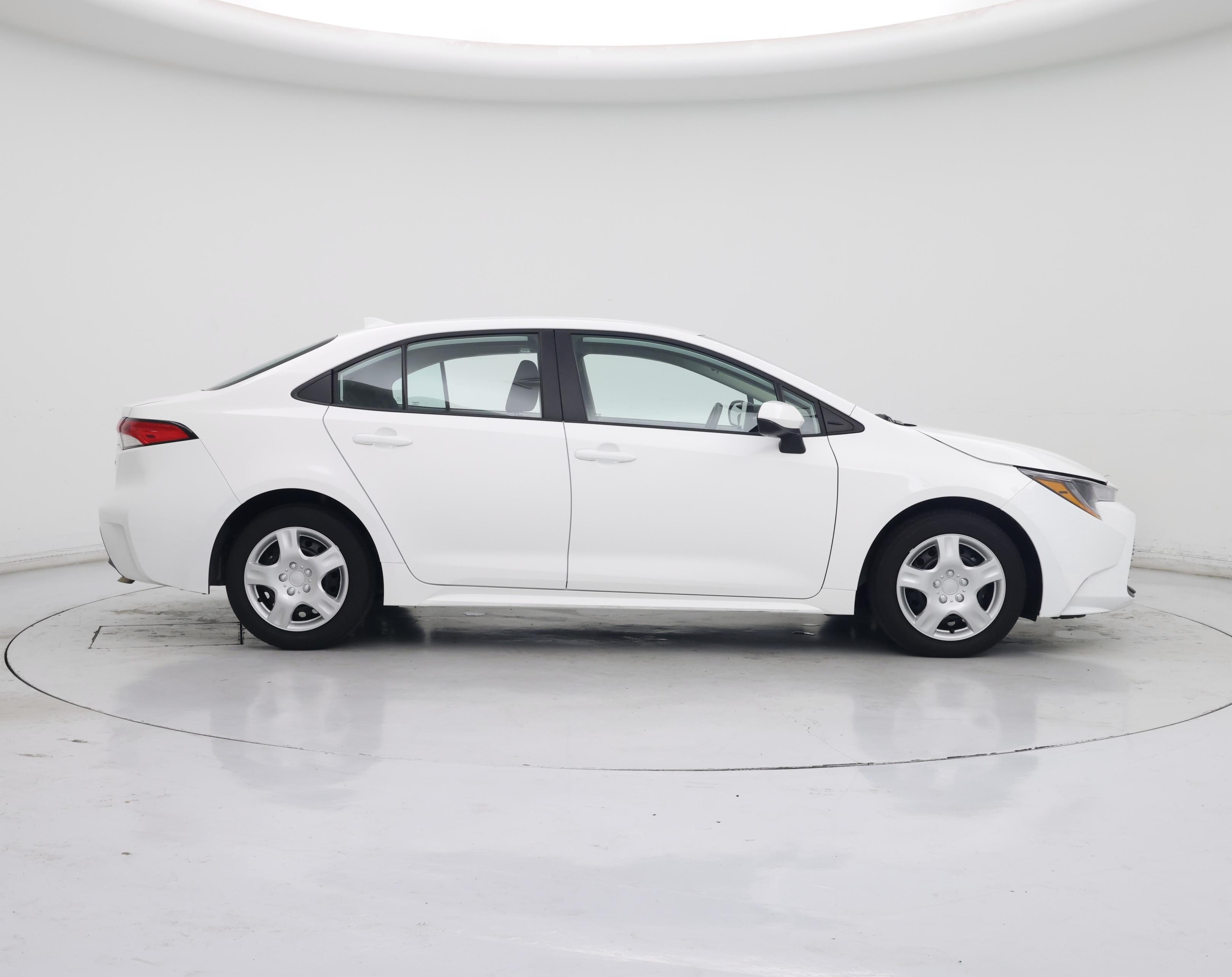 Thumbnail: 2025 Toyota Corolla - 7