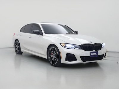 2021 BMW M340 I