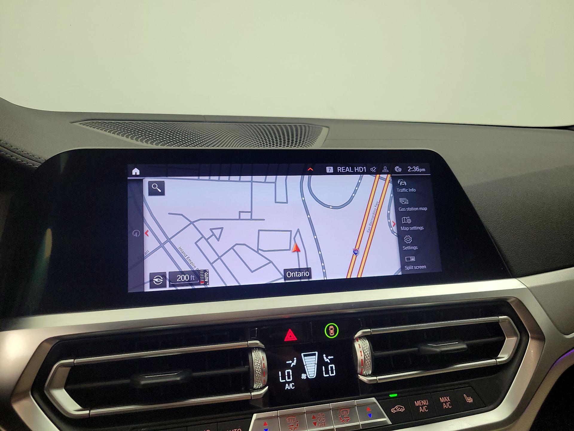 Thumbnail: 2021 BMW 3 Series - 14