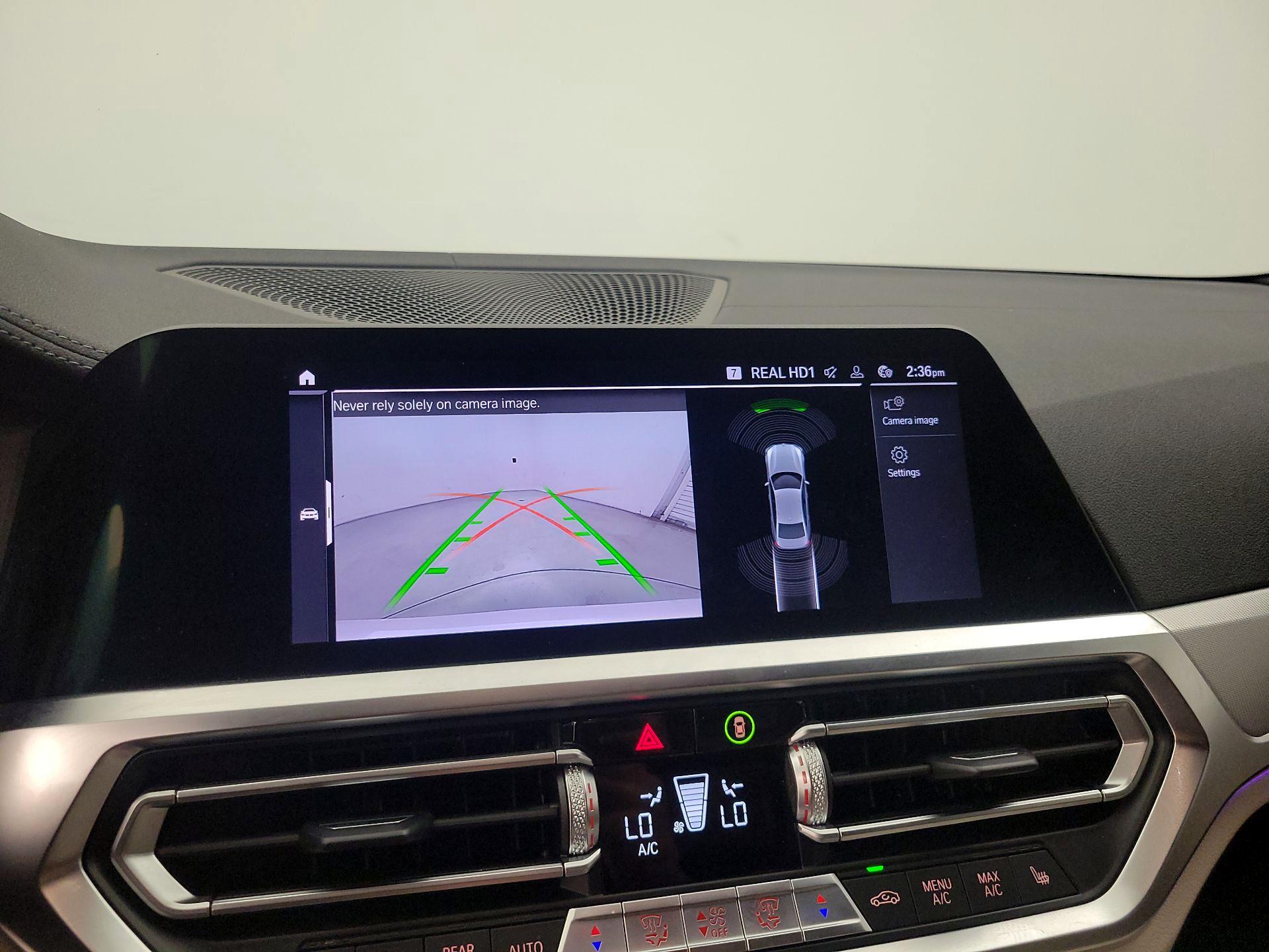 Thumbnail: 2021 BMW 3 Series - 15