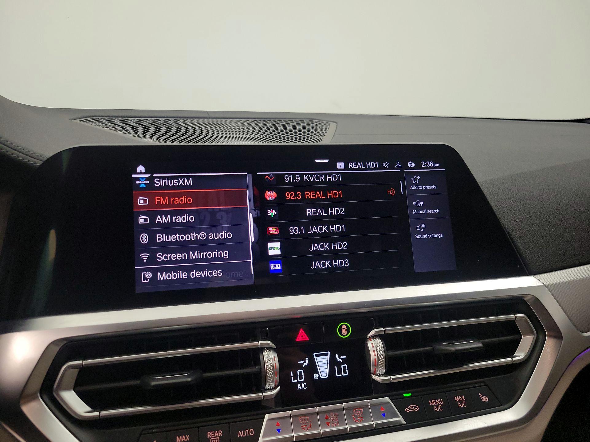 Thumbnail: 2021 BMW 3 Series - 16