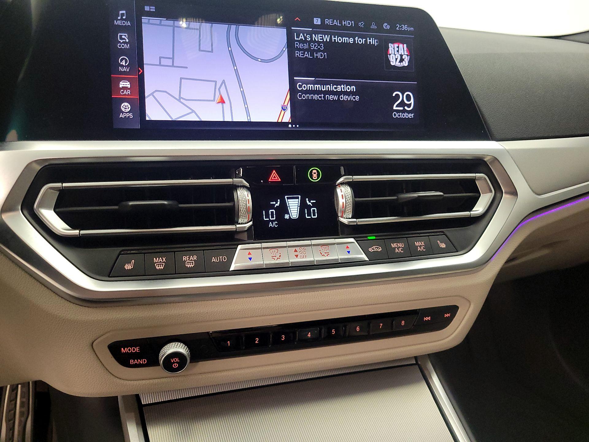 Thumbnail: 2021 BMW 3 Series - 17