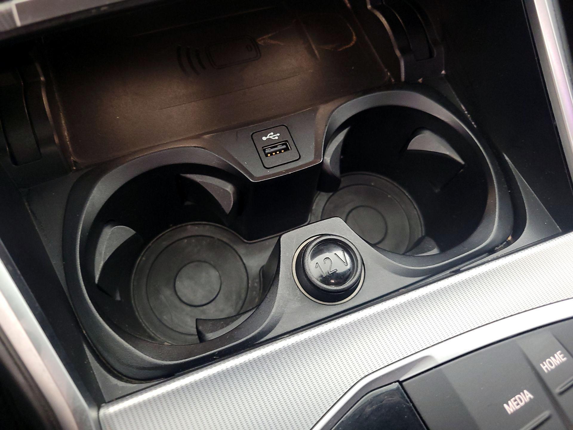 Thumbnail: 2021 BMW 3 Series - 19