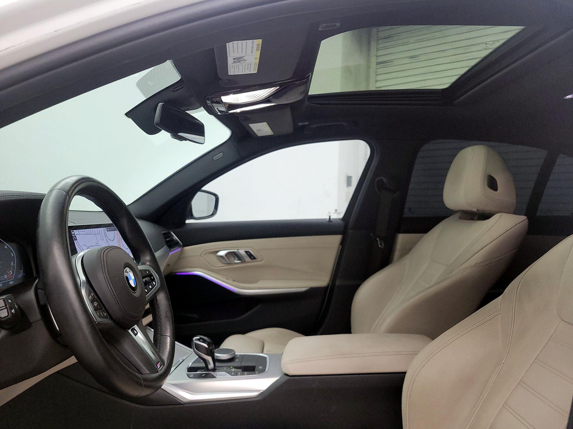 Thumbnail: 2021 BMW 3 Series - 20