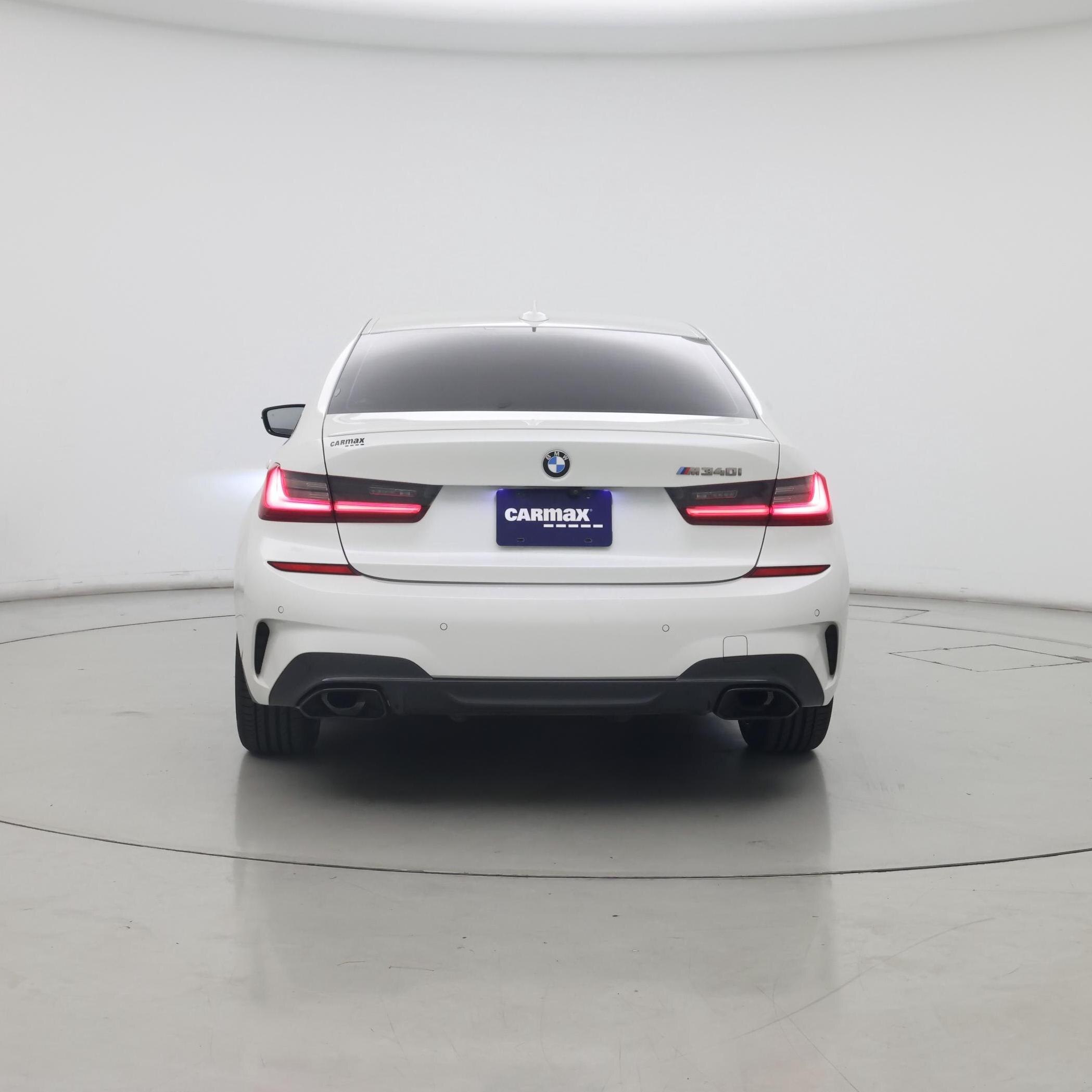 Thumbnail: 2021 BMW 3 Series - 6